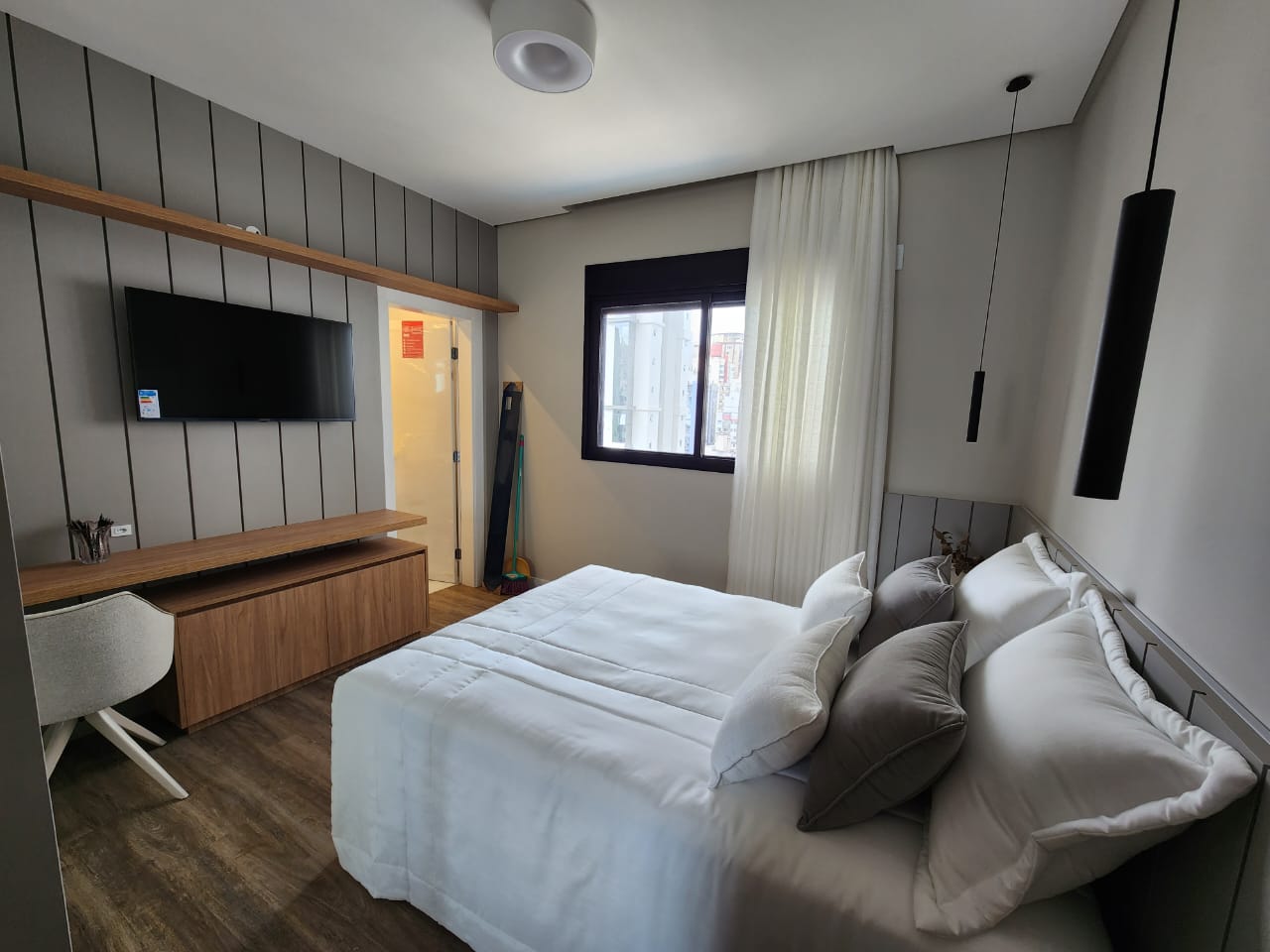 Edifício Bonne Vie apartamento à venda