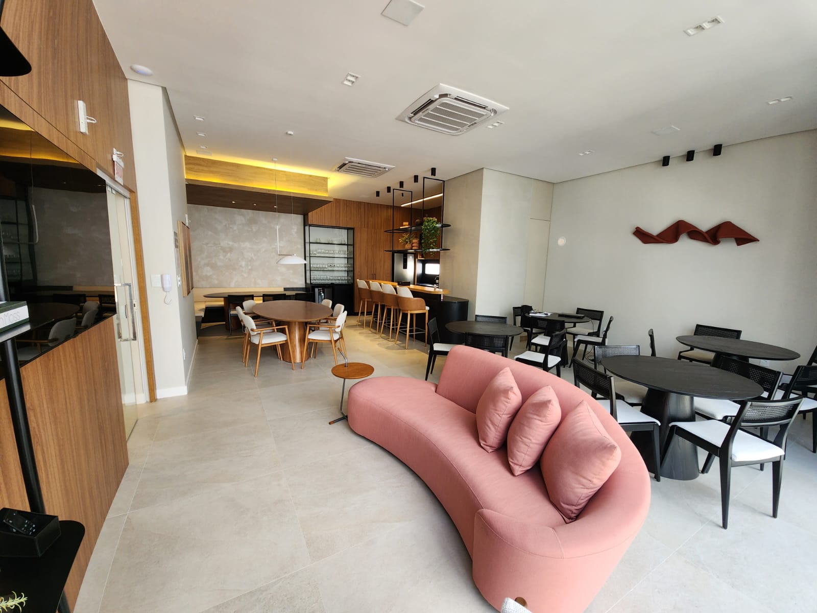 Edifício Bonne Vie apartamento à venda