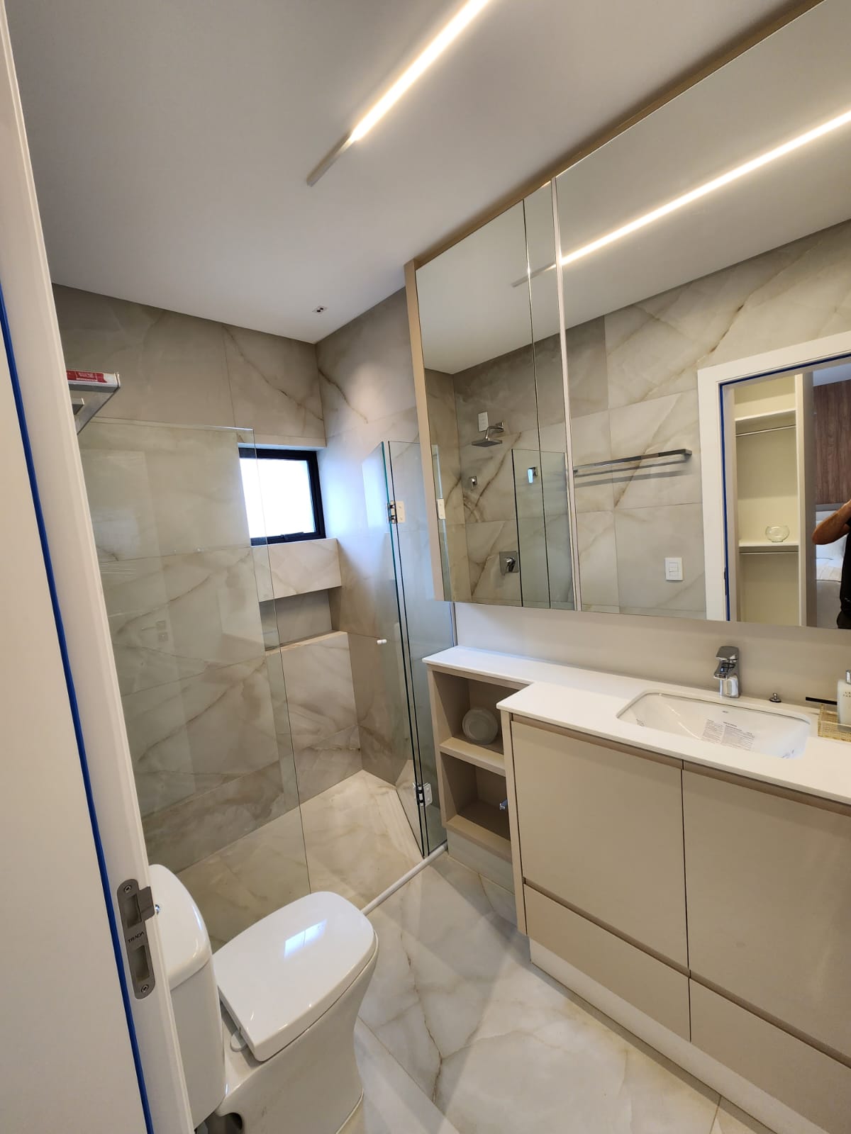 Apto à venda no Edifício Bonne Vie em Balneário Camboriú