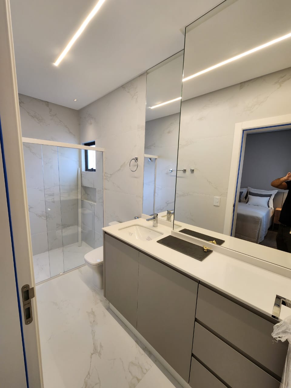 Apto à venda no Edifício Bonne Vie em Balneário Camboriú