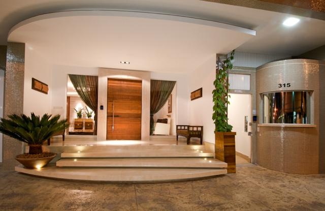 Lorena Cristina Residence Balneário Camboriú à Venda