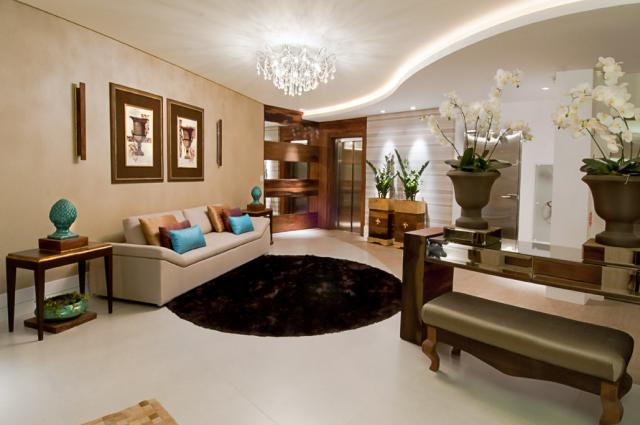 Lorena Cristina Residence Balneário Camboriú à Venda