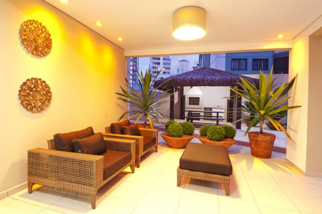 Lorena Cristina Residence Balneário Camboriú à Venda