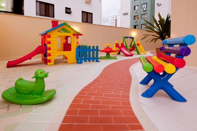 Lorena Cristina Residence Balneário Camboriú à Venda