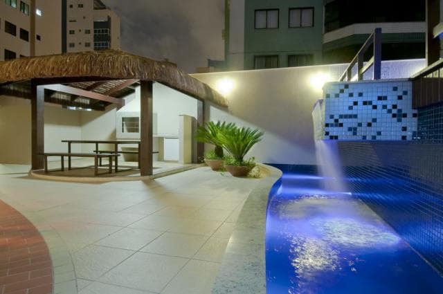 Lorena Cristina Residence Balneário Camboriú à Venda