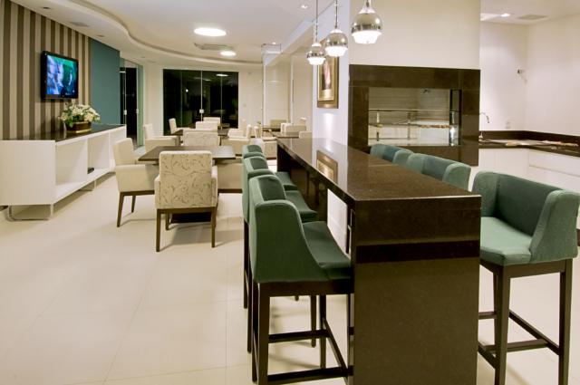 Lorena Cristina Residence Balneário Camboriú à Venda