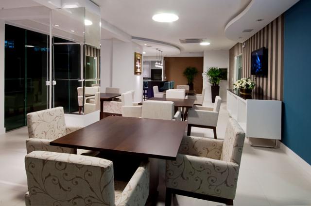 Lorena Cristina Residence Balneário Camboriú à Venda