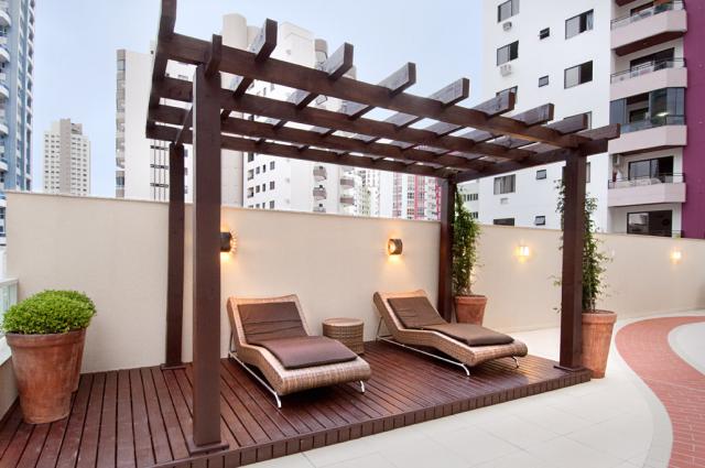 Lorena Cristina Residence Balneário Camboriú