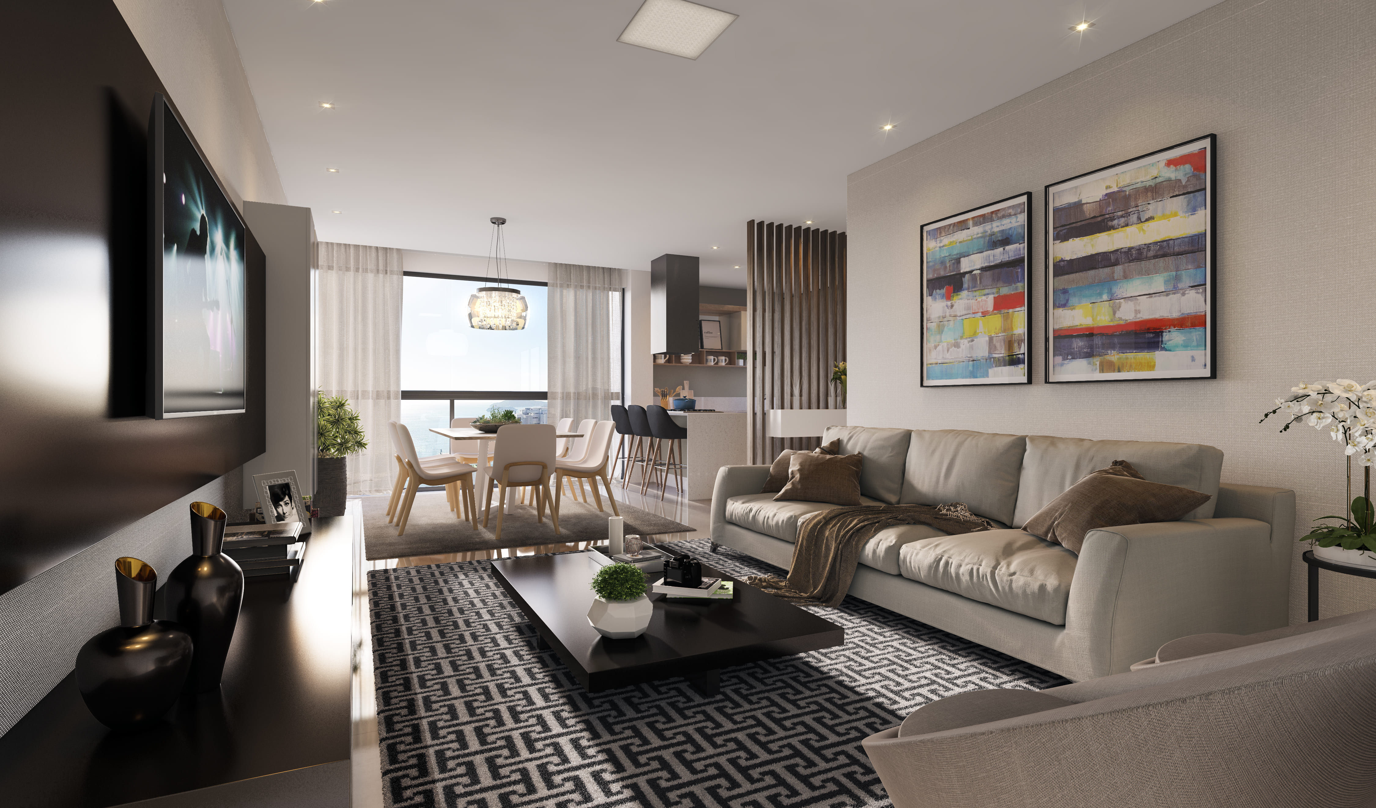 Residencial Bremen Dörf valor