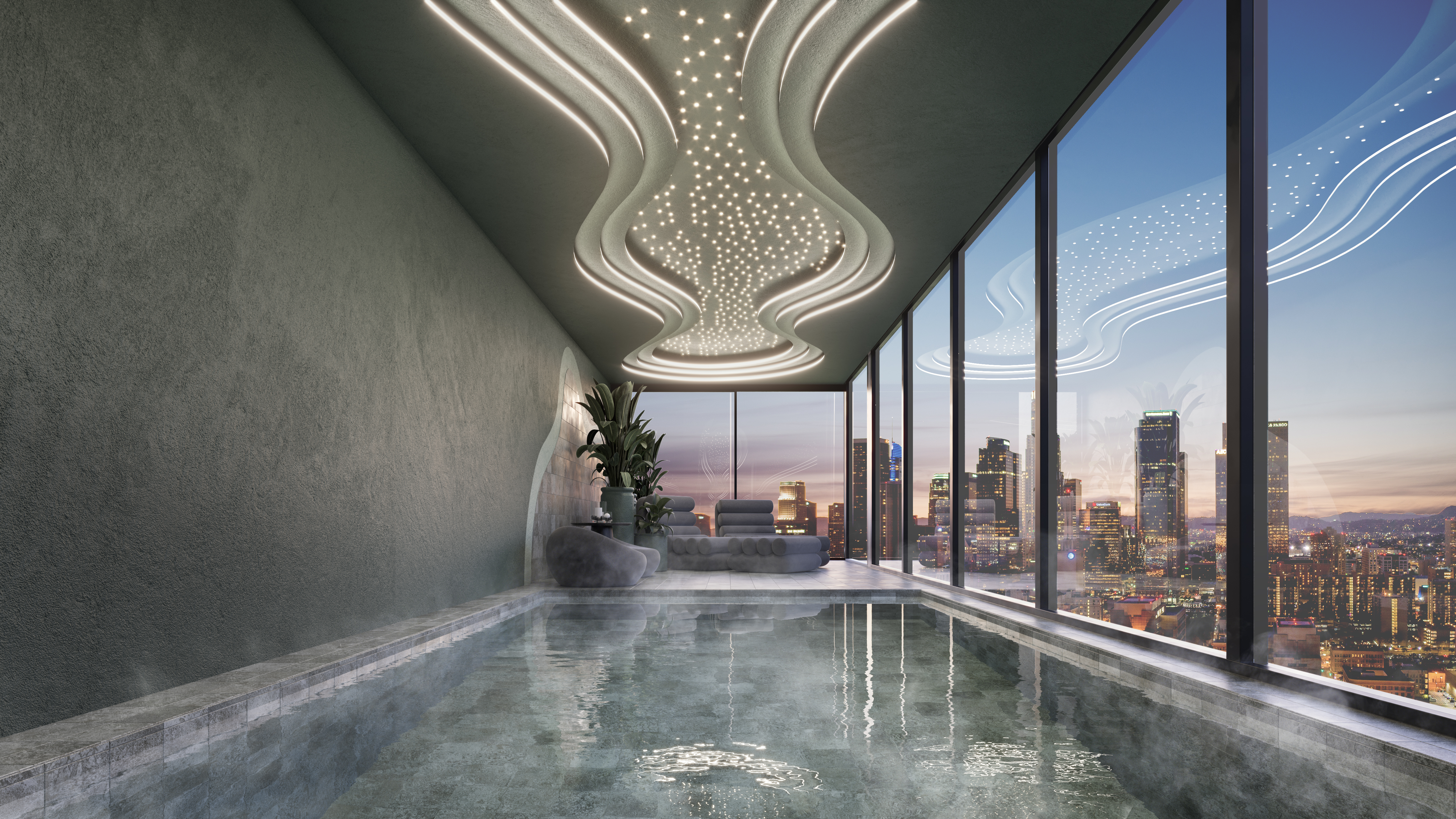 Apartamento à Venda no Central Garden Residence