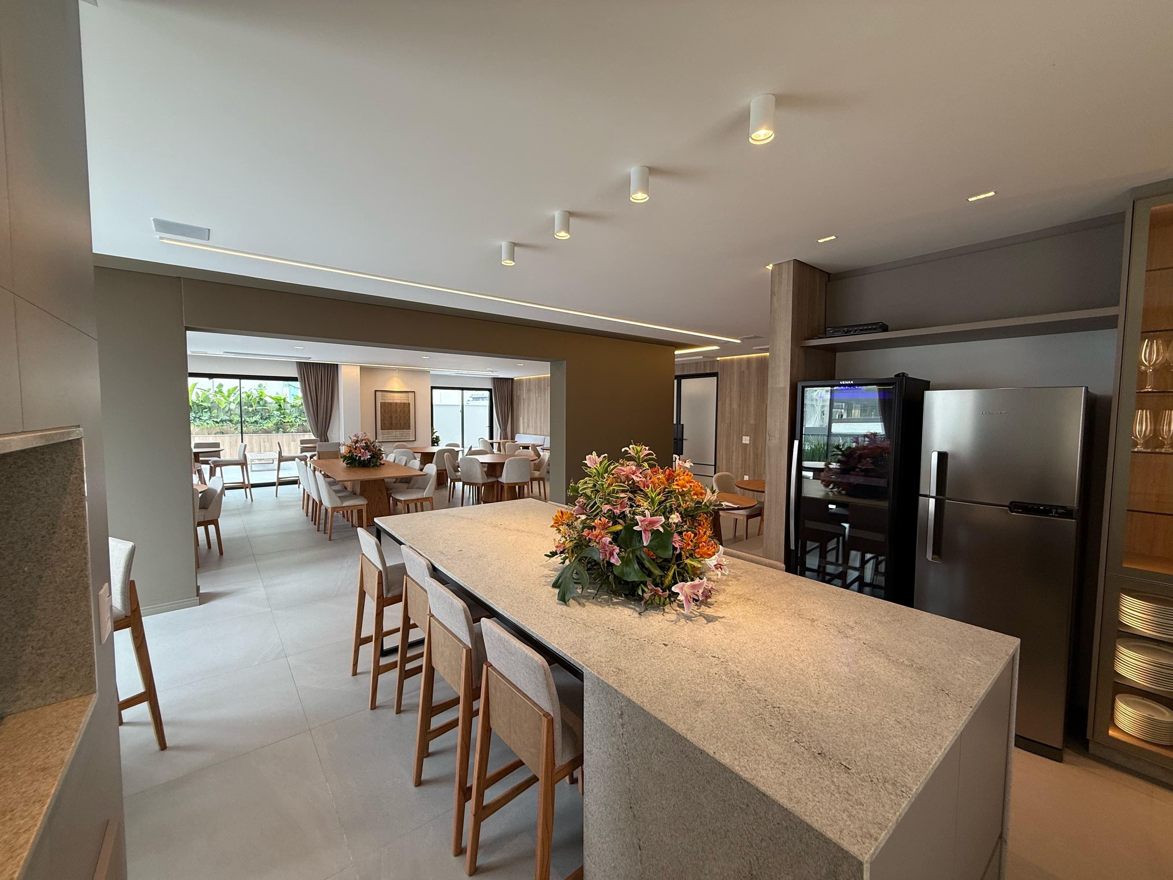 Residencial Farol de Valença valor