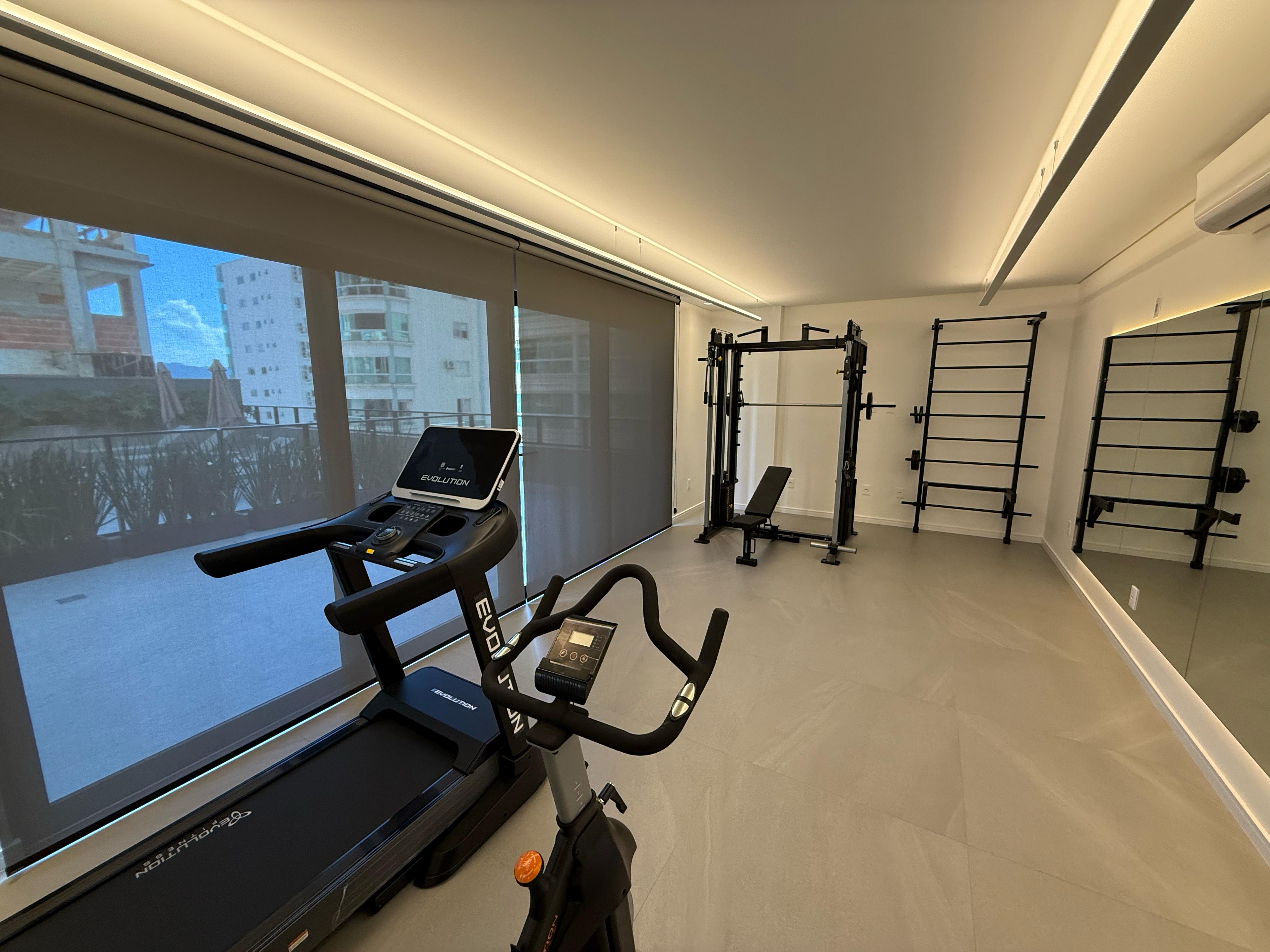 Residencial Farol de Valença Balneário Camboriú