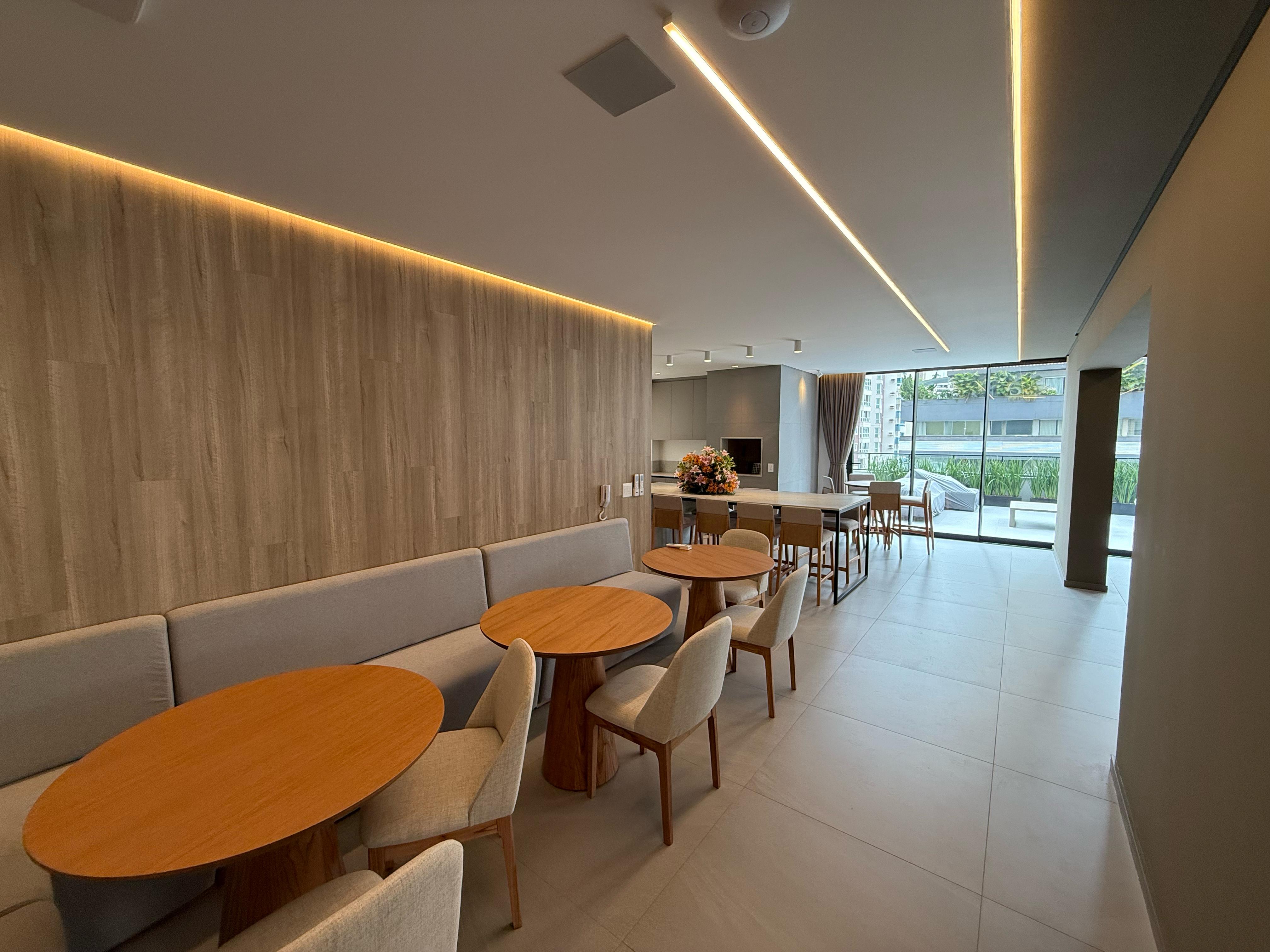 Residencial Farol de Valença Balneário Camboriú
