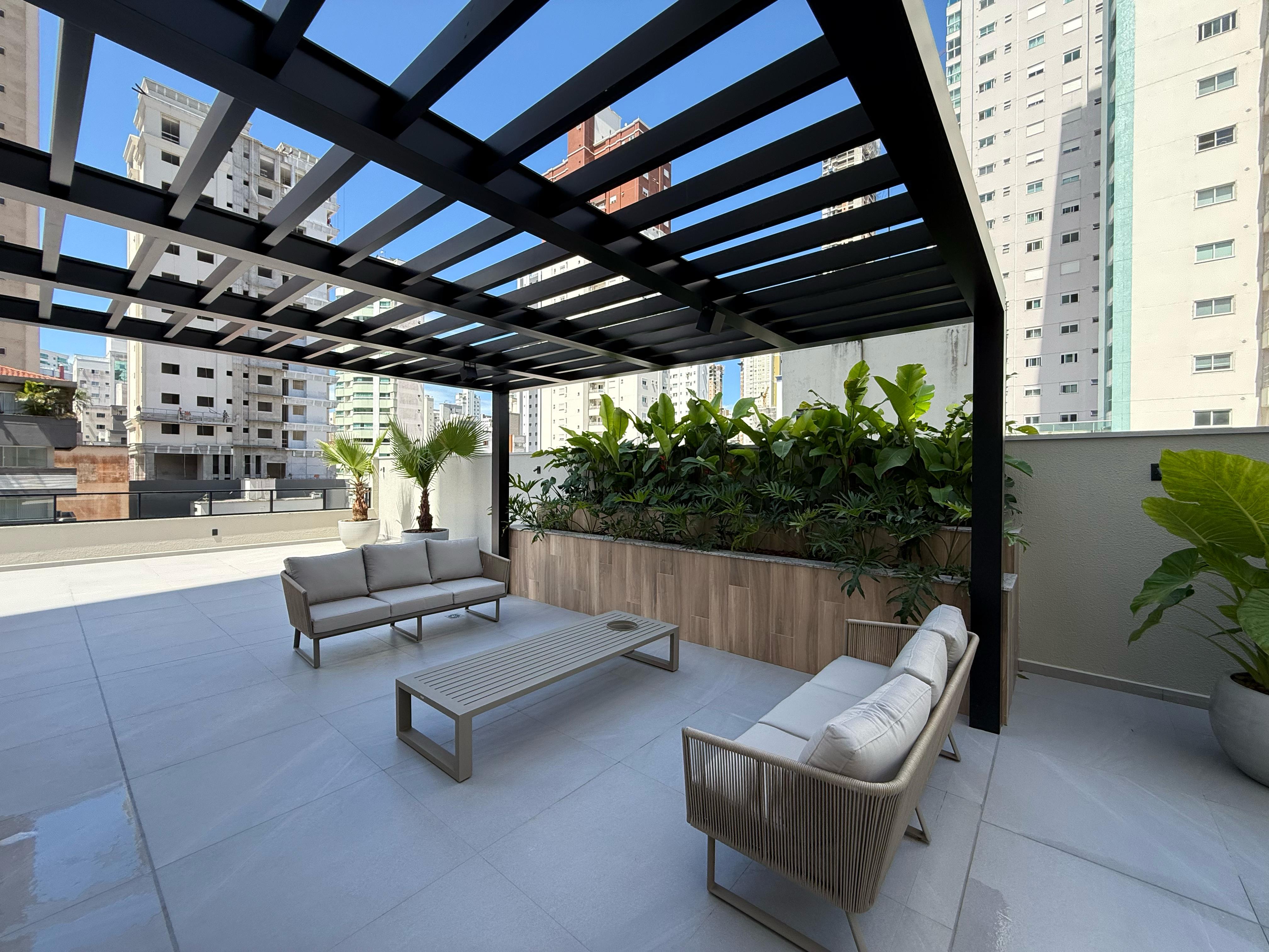 Apartamento no Residencial Farol de Valença
