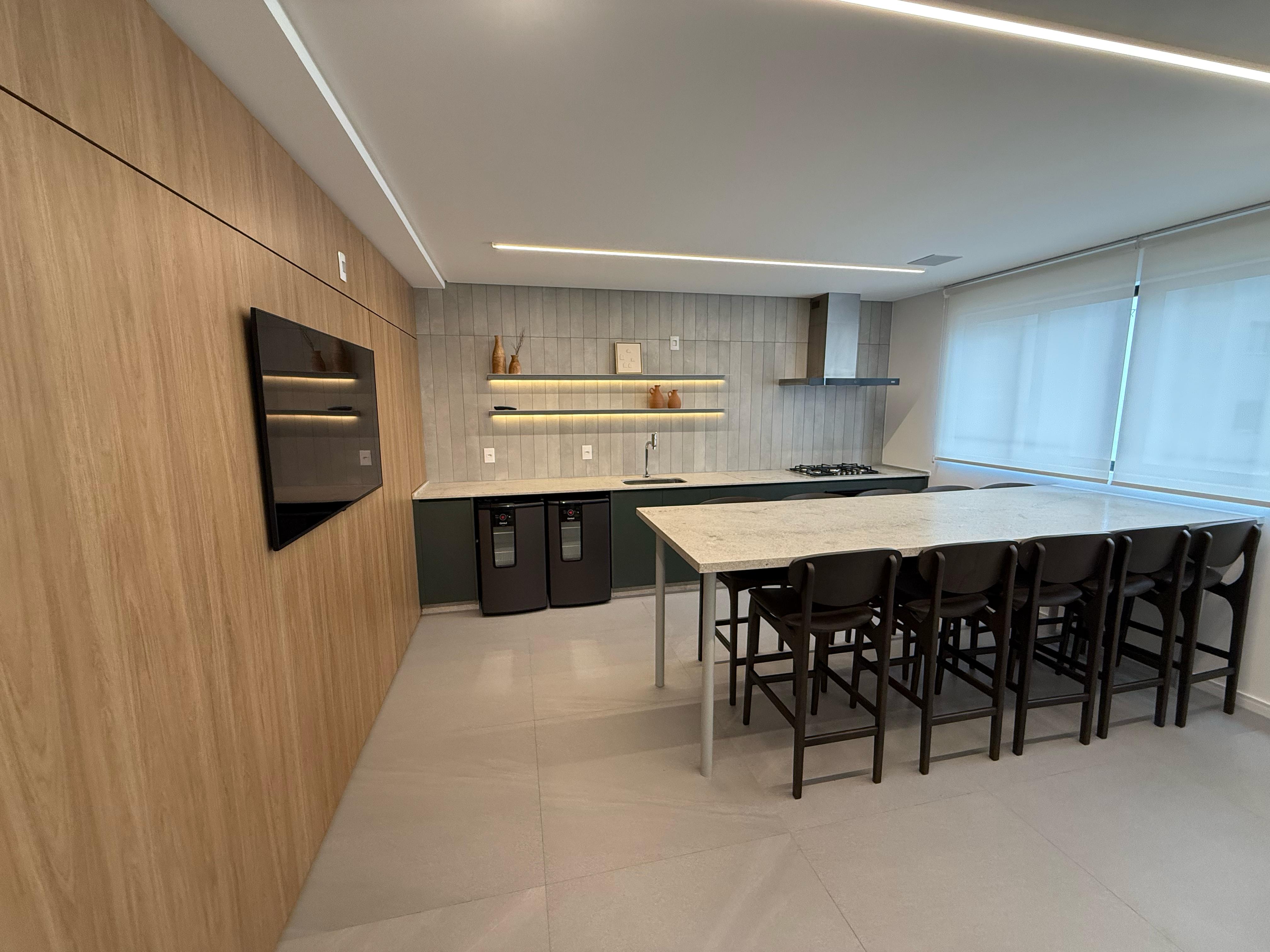 Apartamento no Residencial Farol de Valença