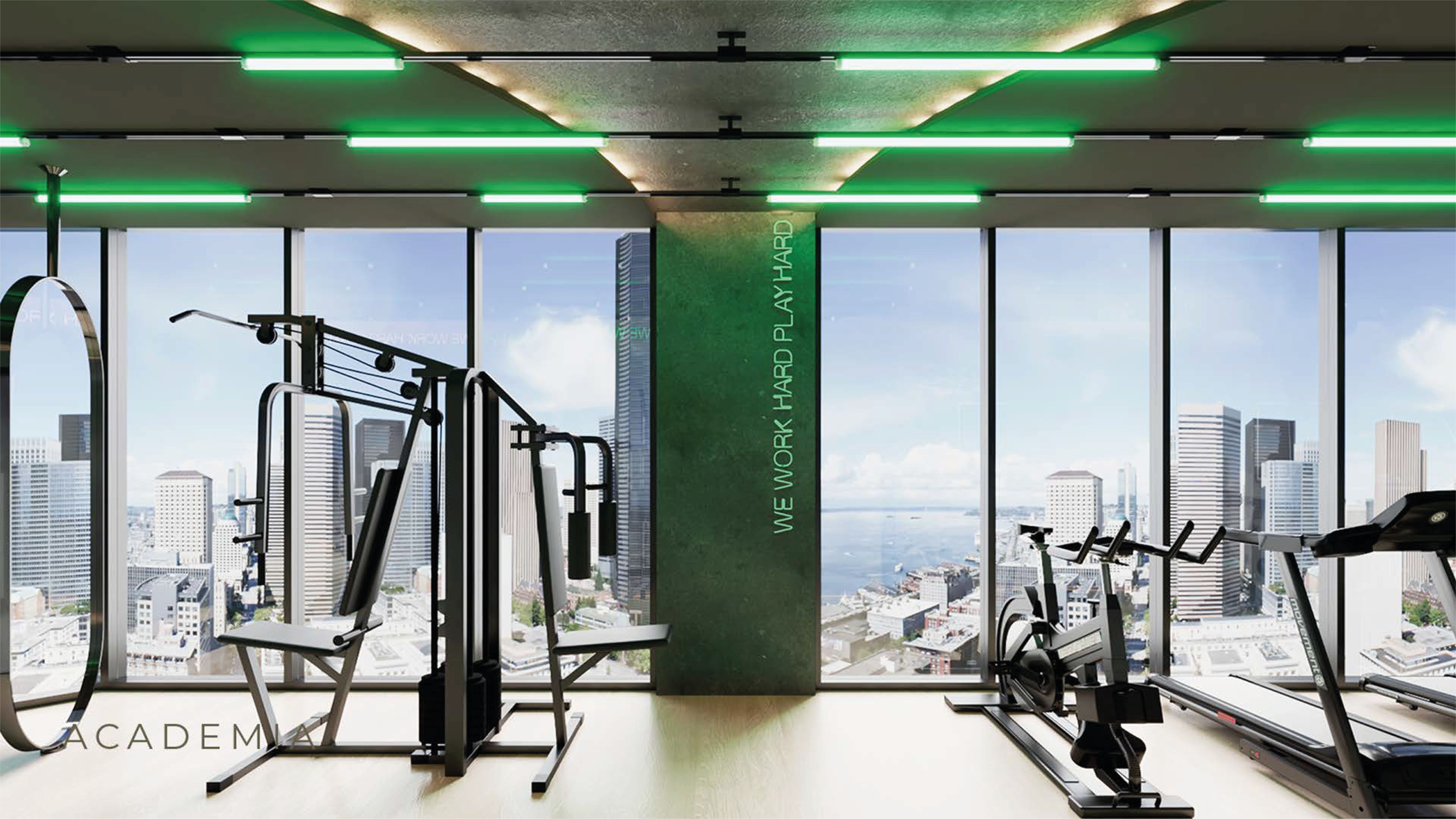 Apartamento no Central Graden Residence