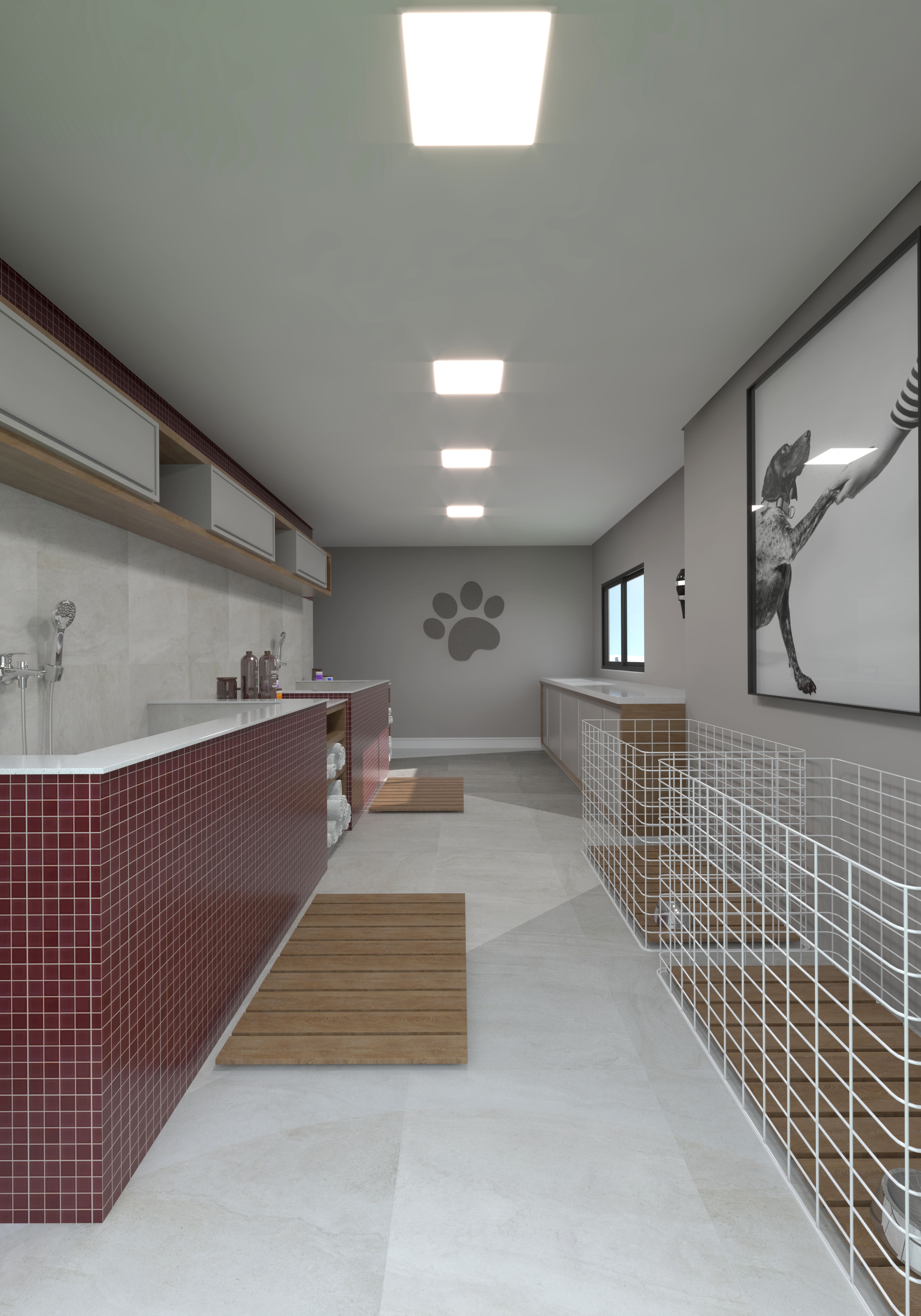 Apartamento no Residencial Farol de Orange à venda