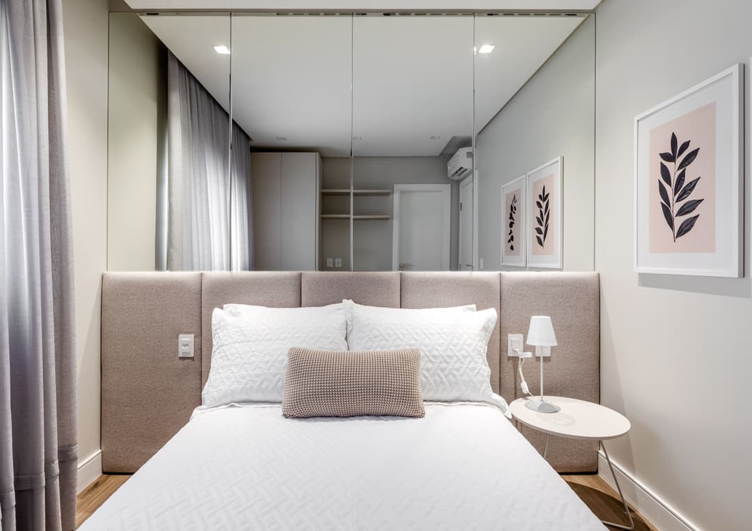 Apartamento no Charmant Residence