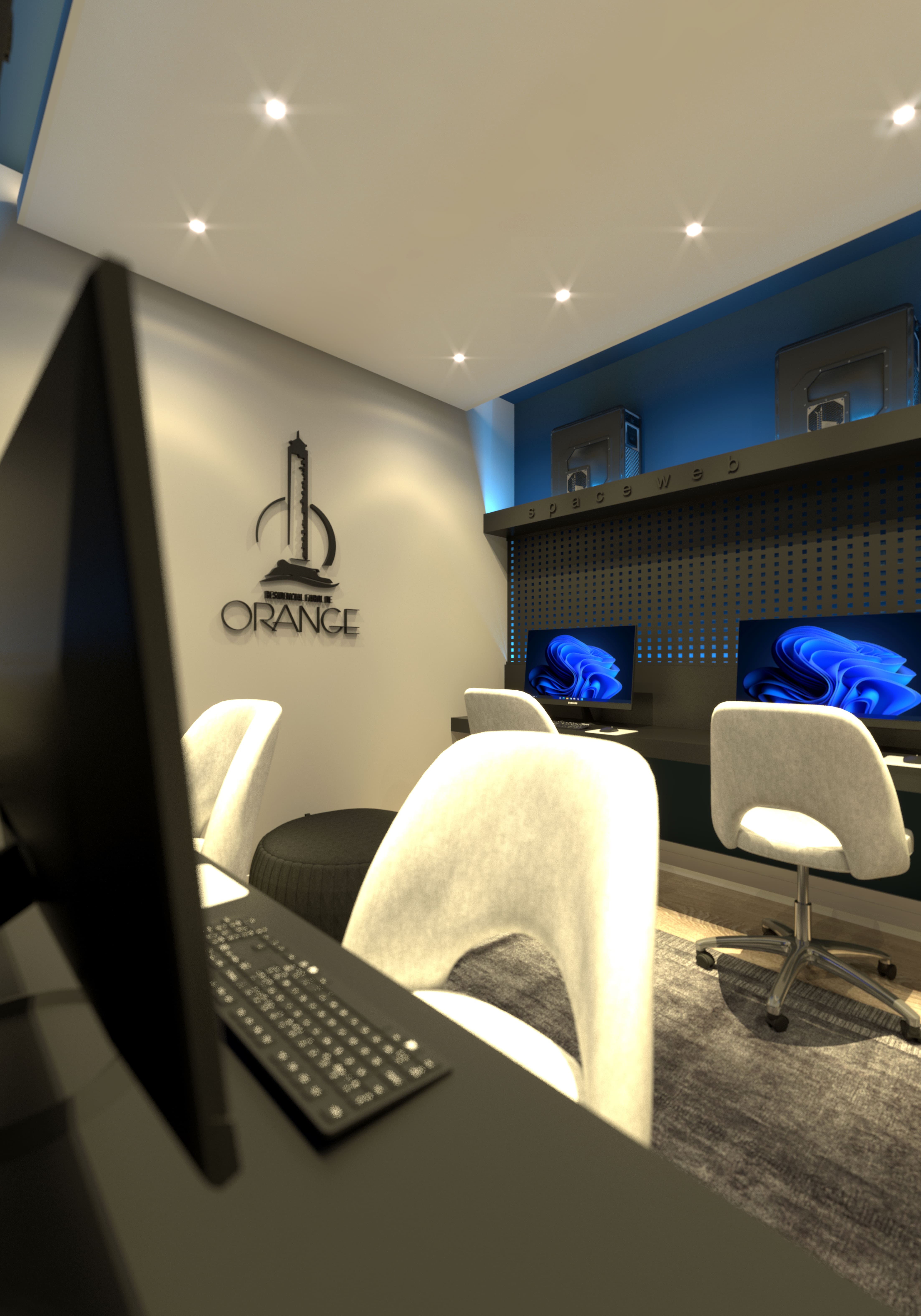Residencial Farol de Orange valor