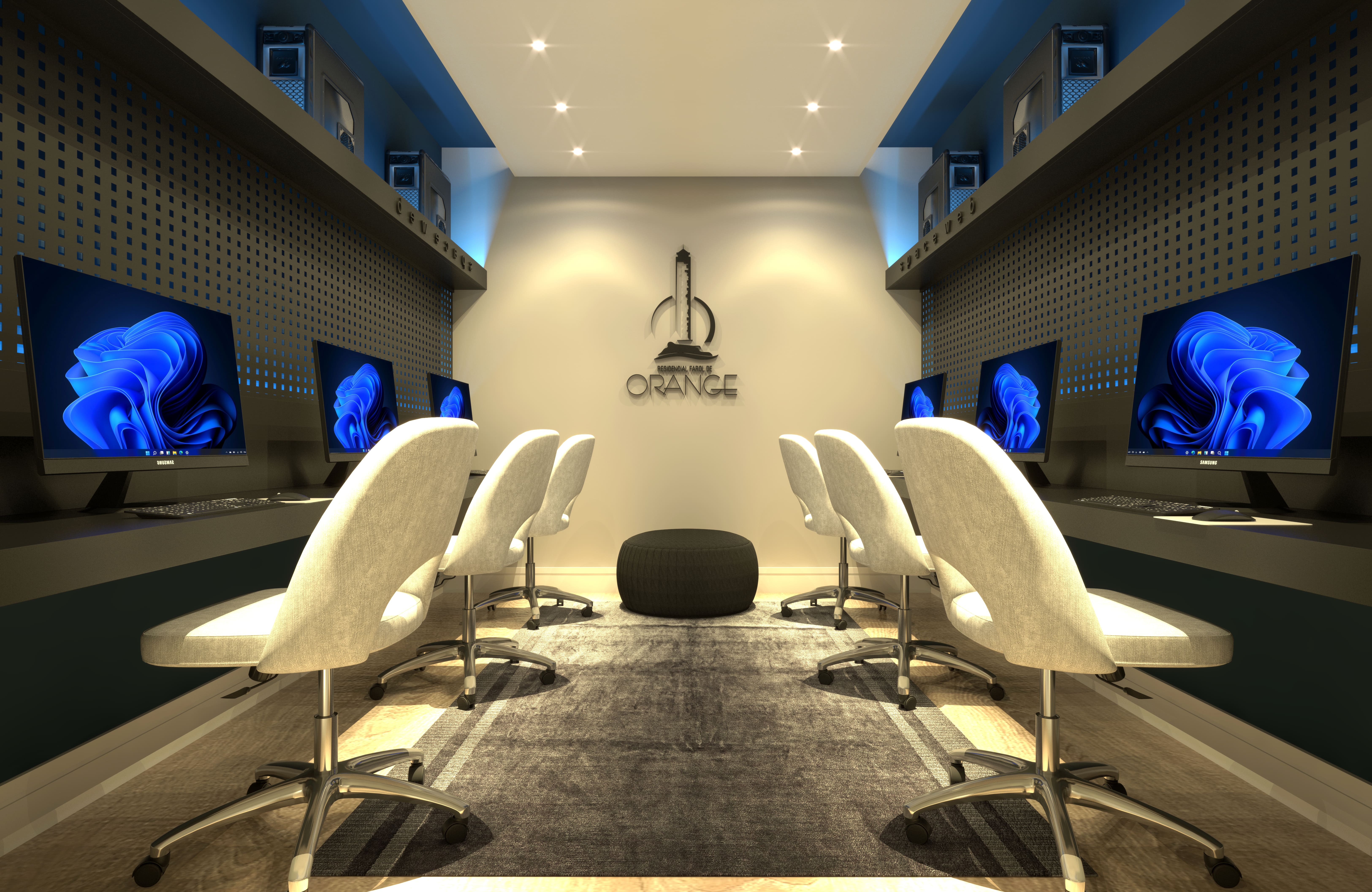 Residencial Farol de Orange valor