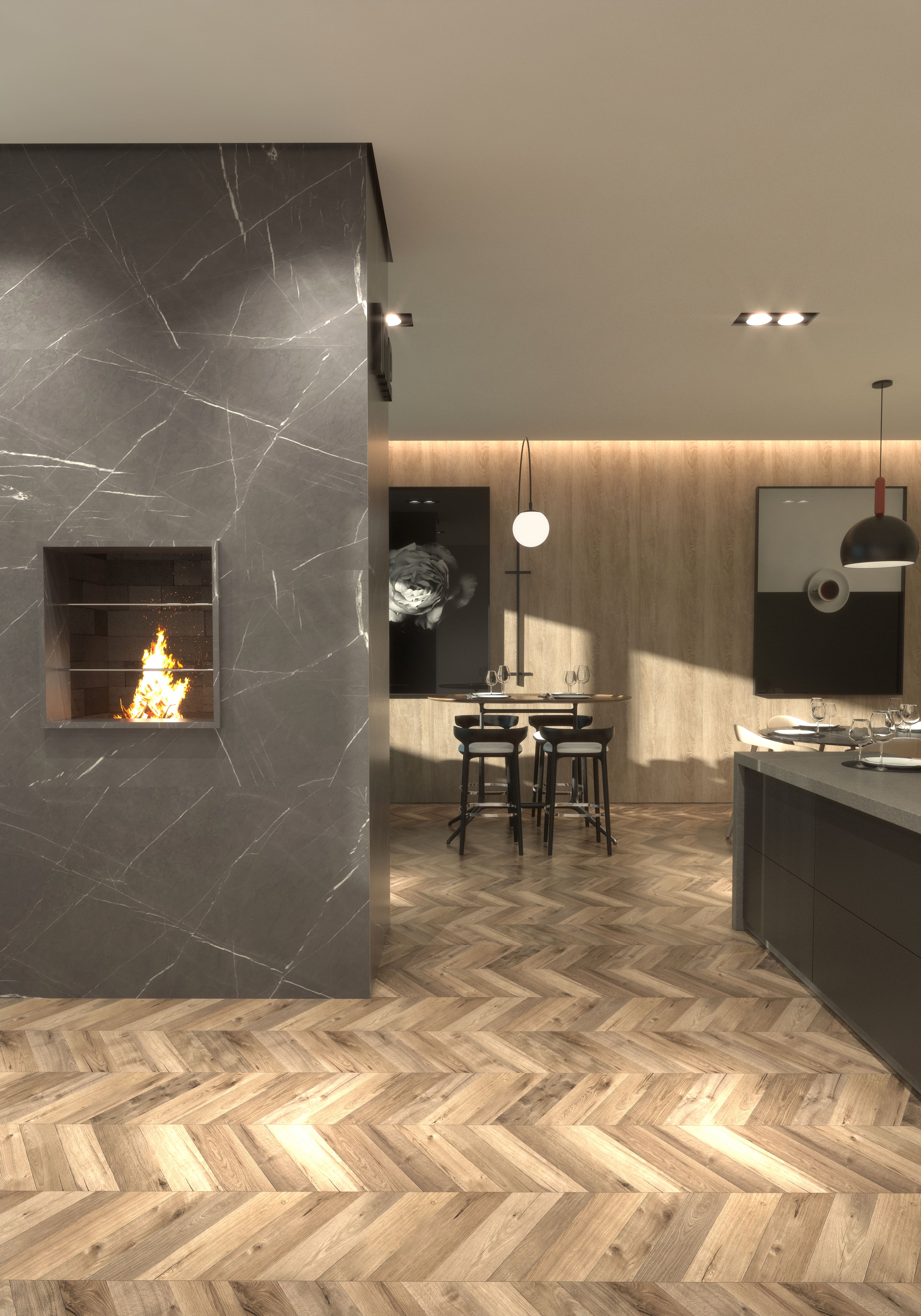 Residencial Farol de Orange valor