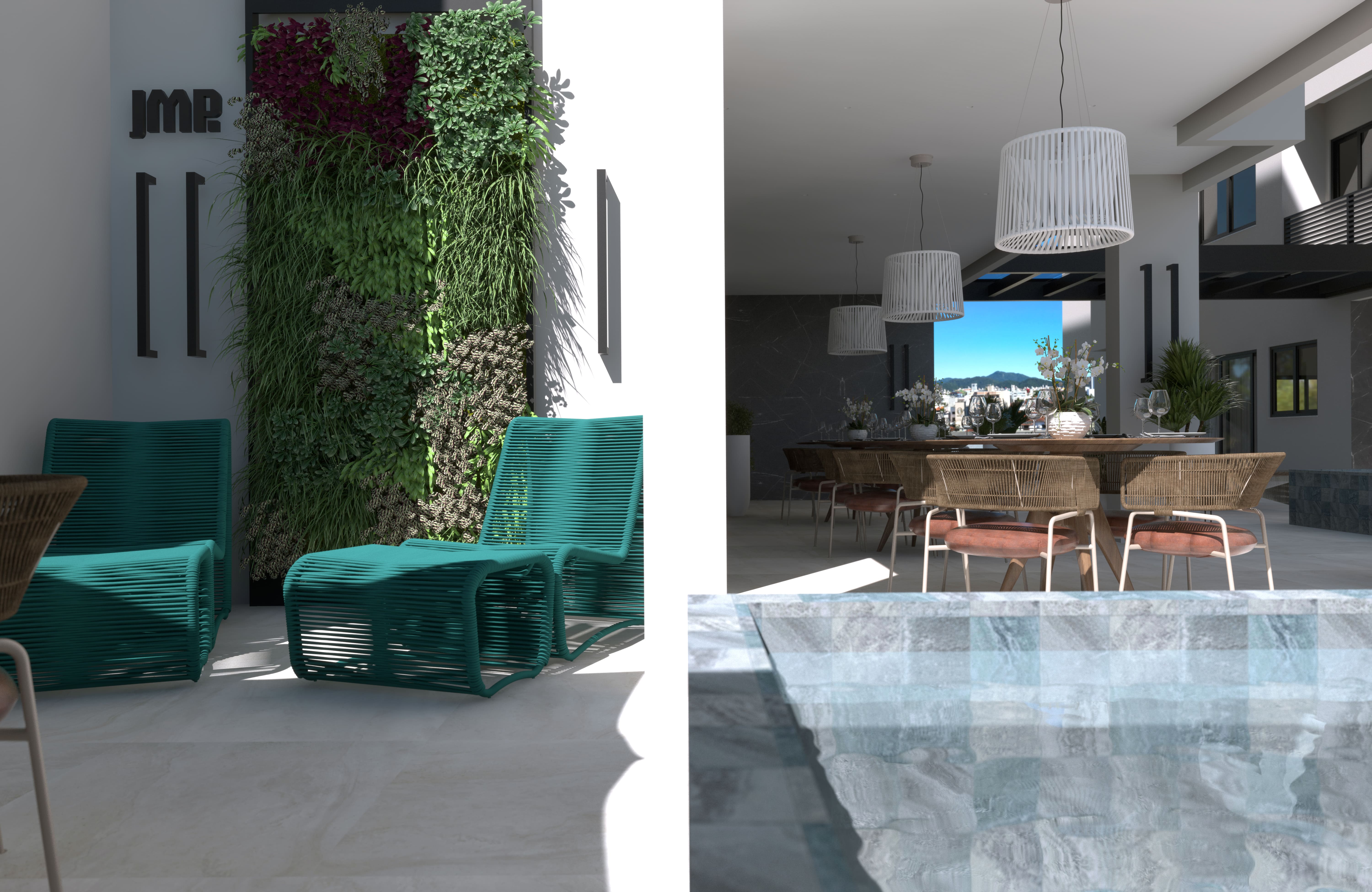Residencial Farol de Orange valor