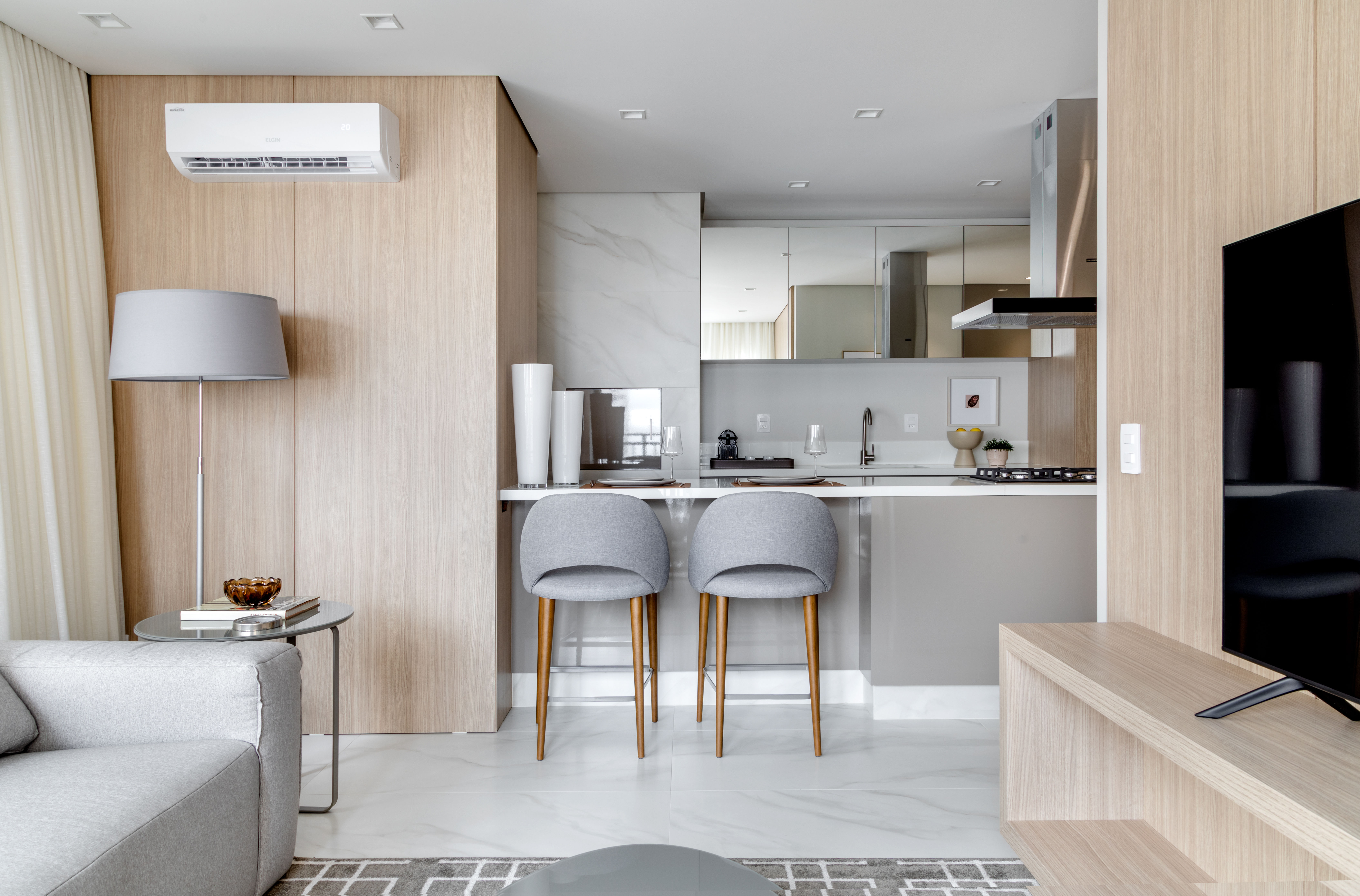 Charmant Residence valor