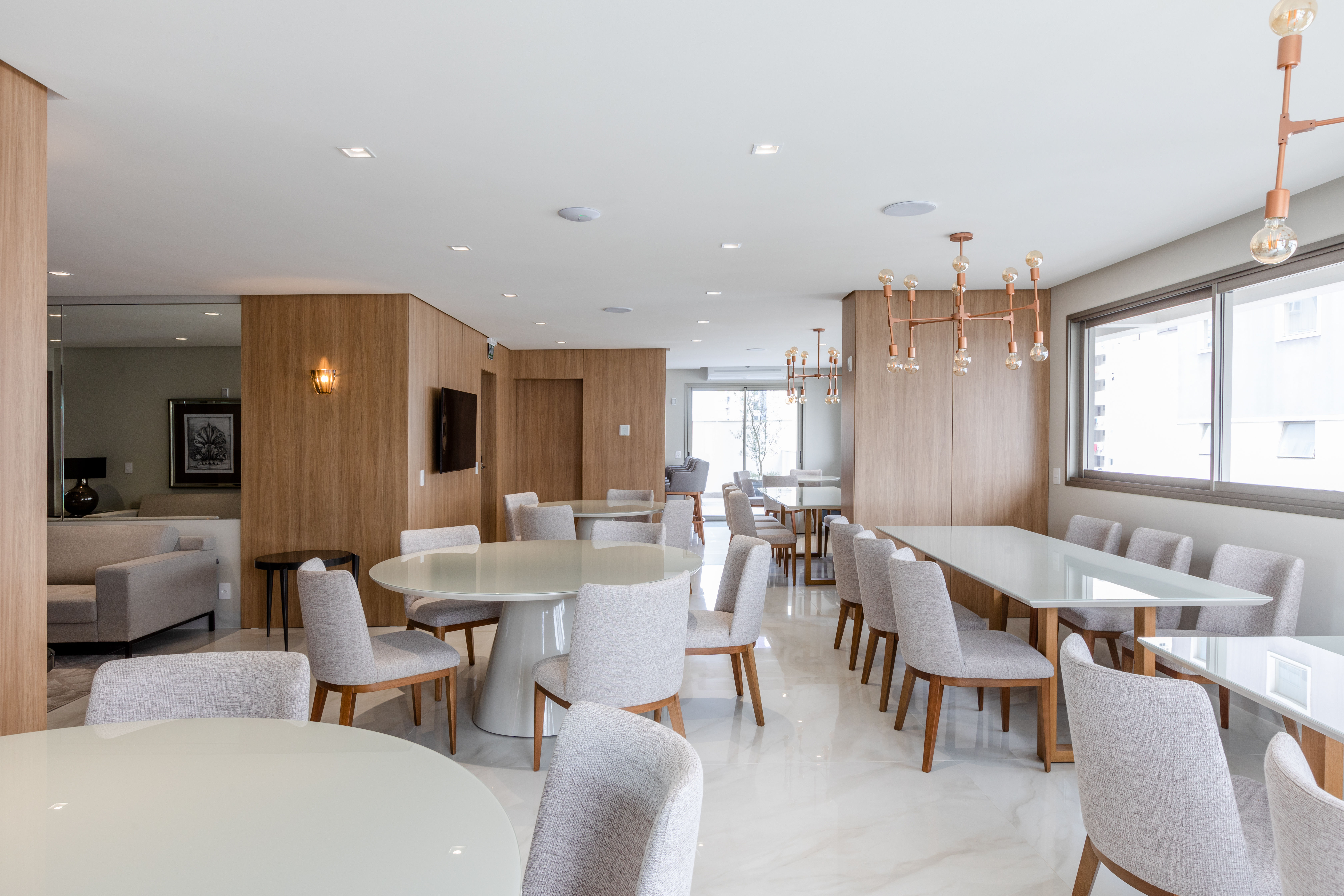 Charmant Residence valor
