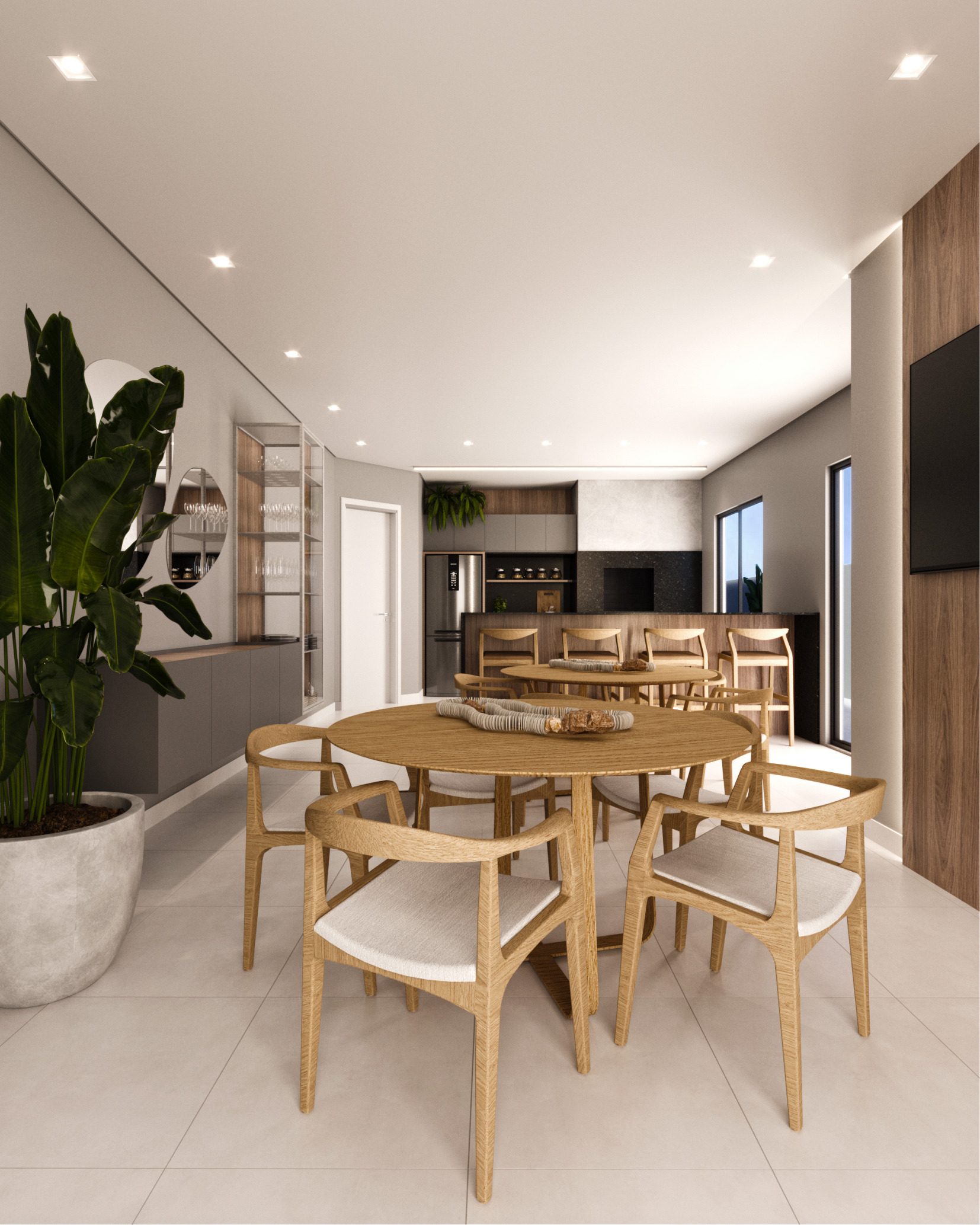 Residencial Dom Hector Balneário Camboriú