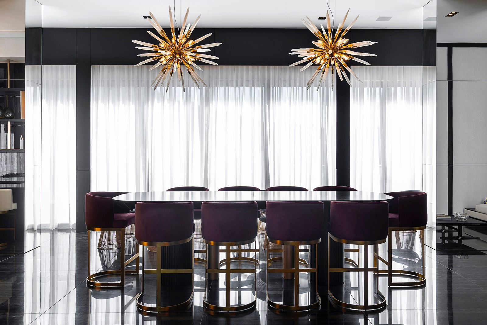 Apartamento no Home Square Residence