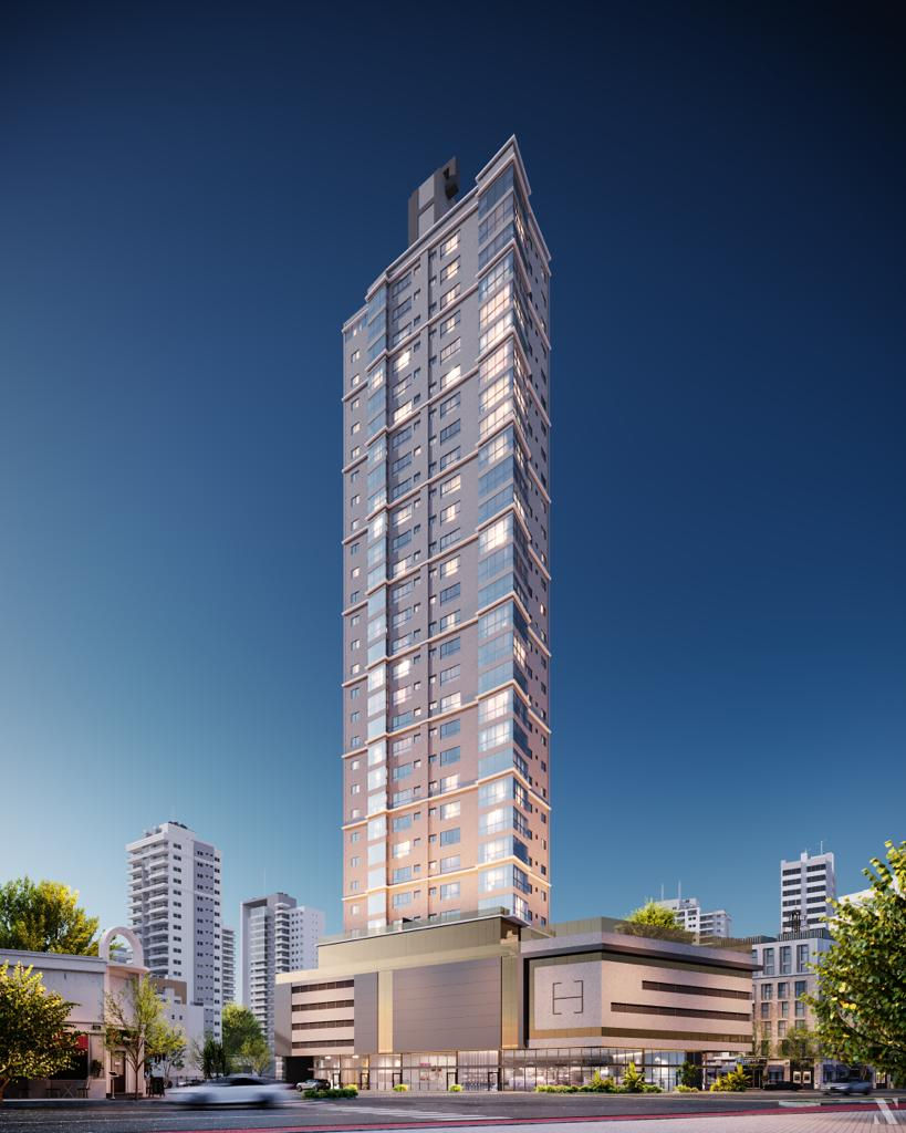 Apartamento à Venda no Home Square Residence