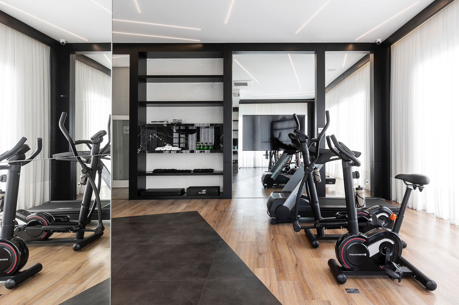 Apartamento à Venda no Home Square Residence