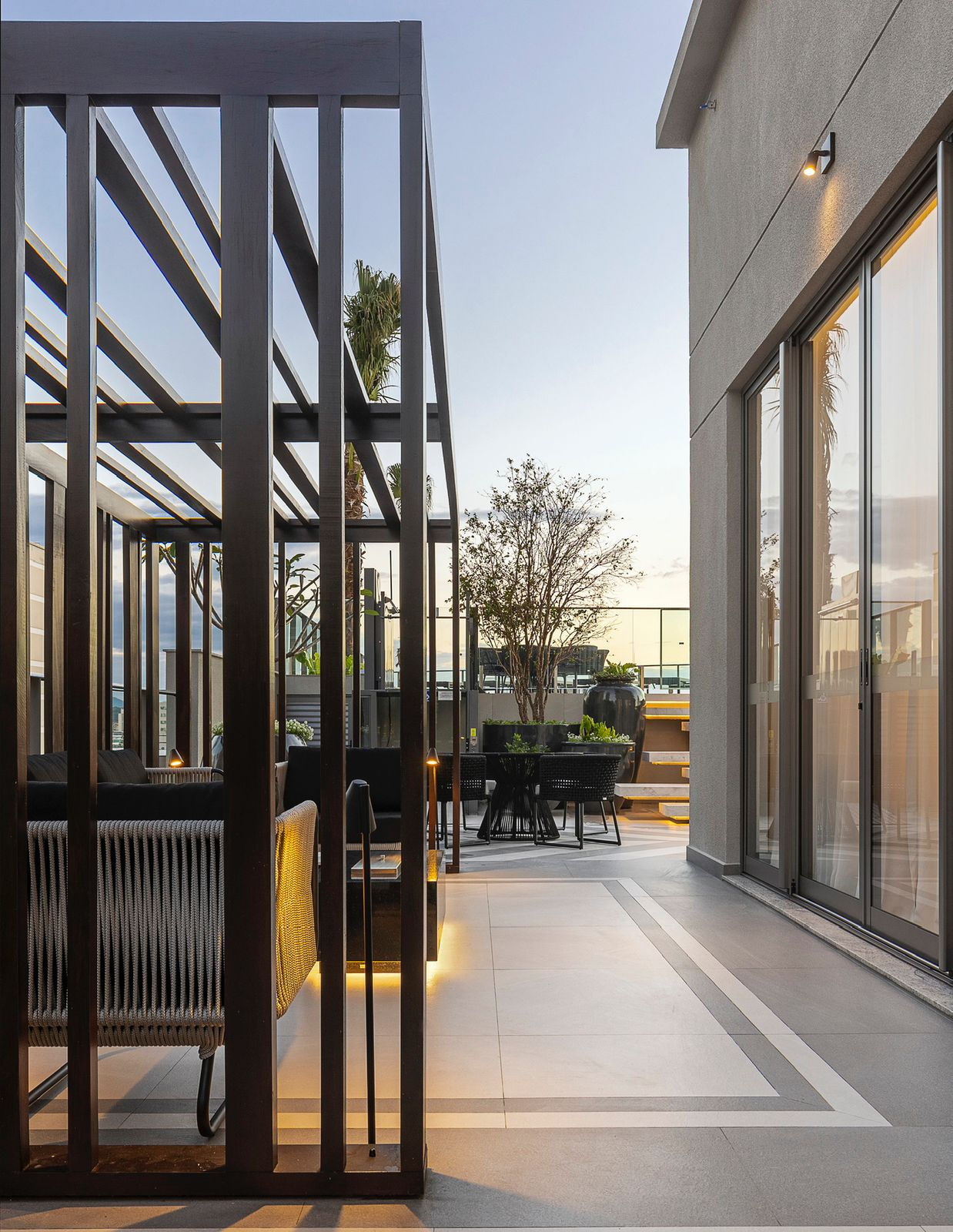 Apartamento à Venda no Home Square Residence