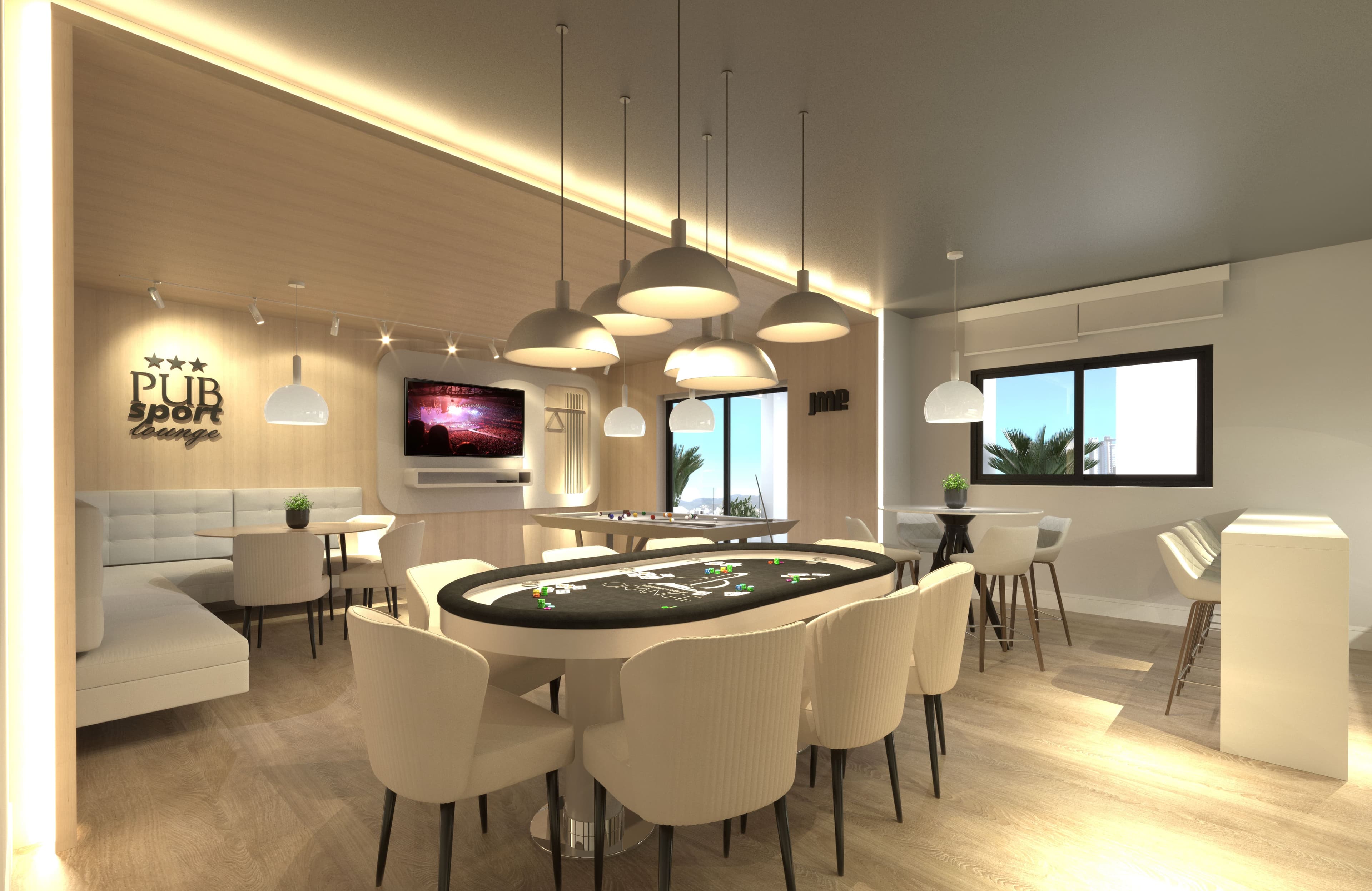 Residencial Farol de Orange preço