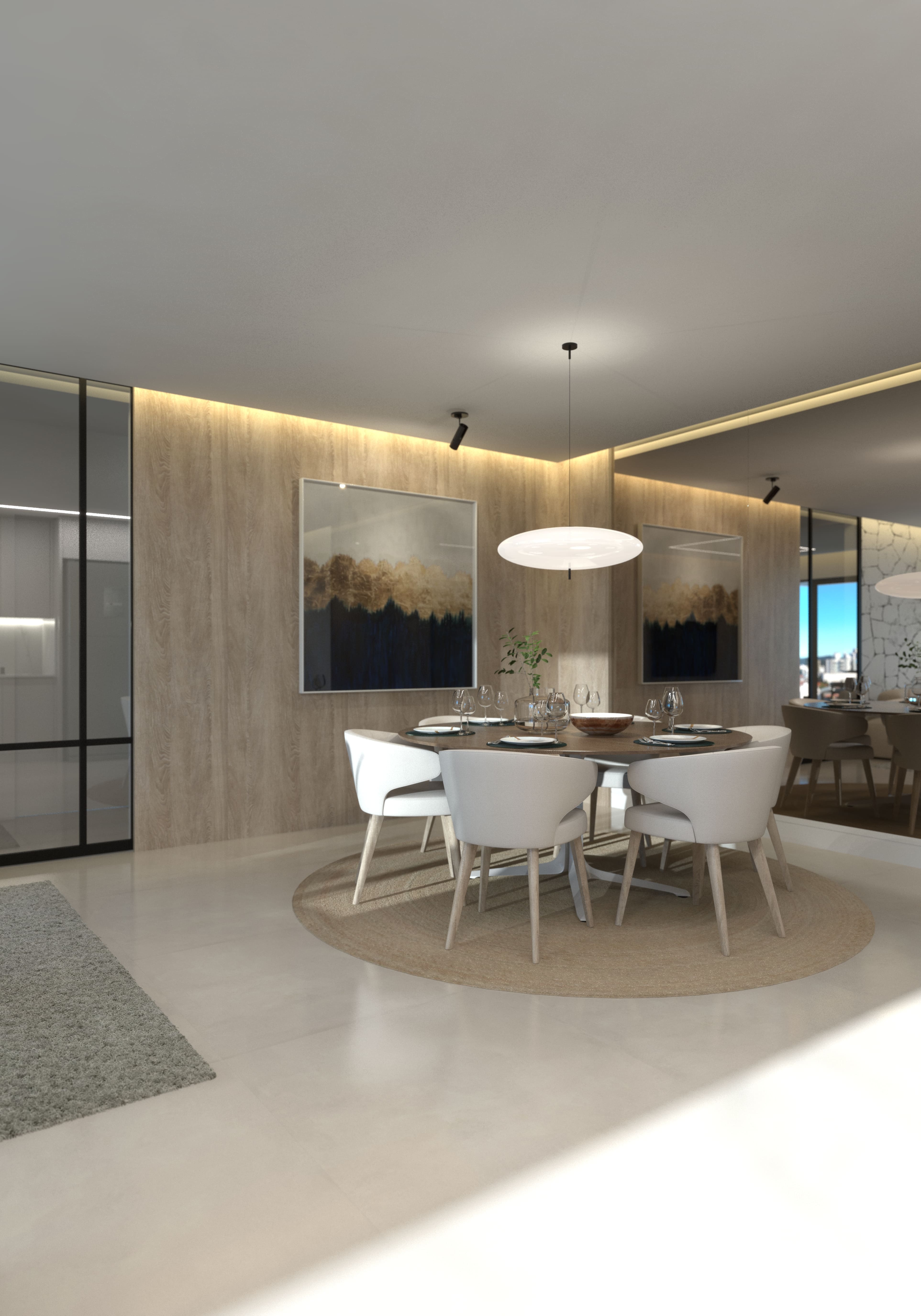 Residencial Farol de Orange Balneário Camboriú