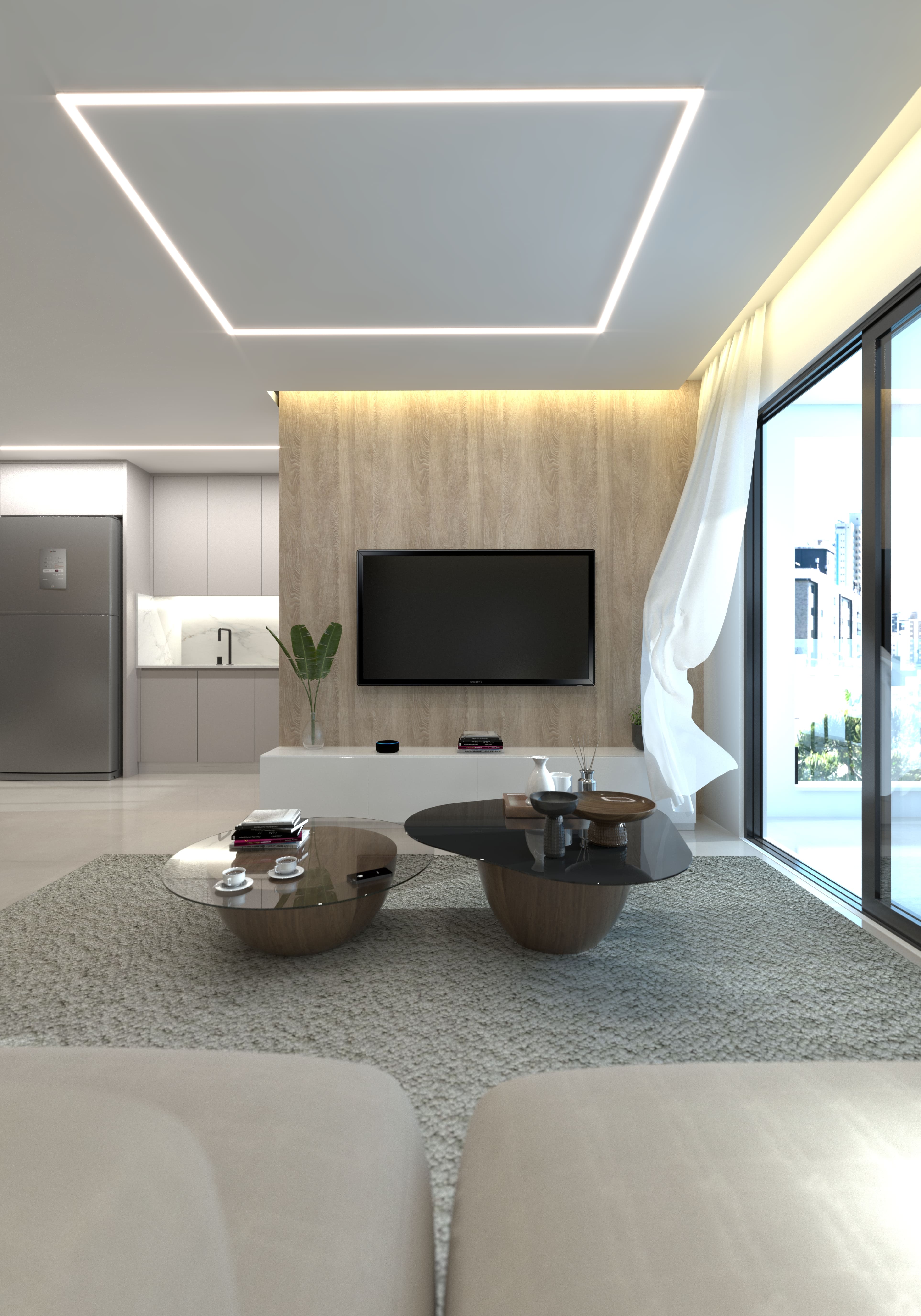 Residencial Farol de Orange Balneário Camboriú