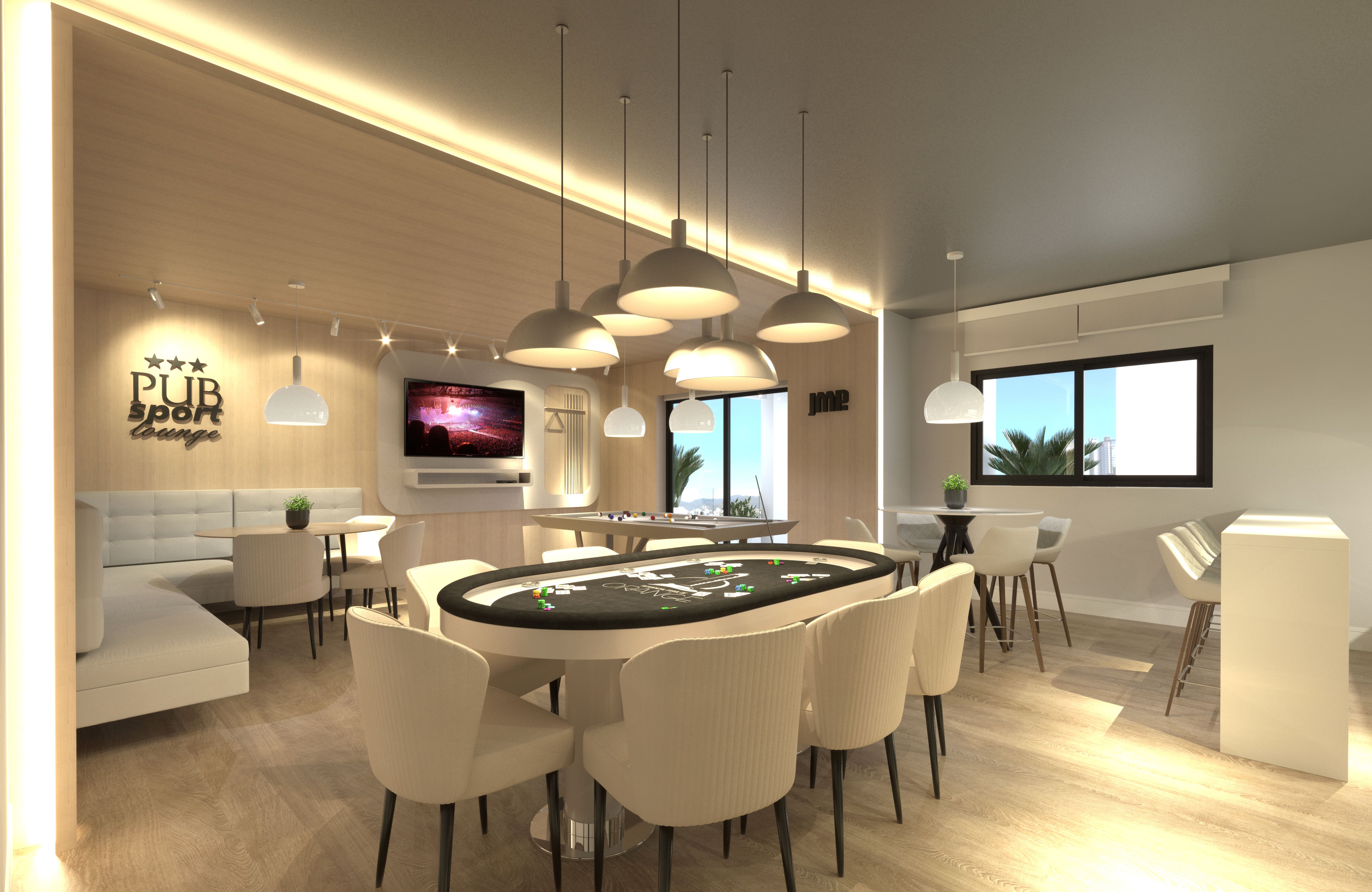 Residencial Farol de Orange Balneário Camboriú