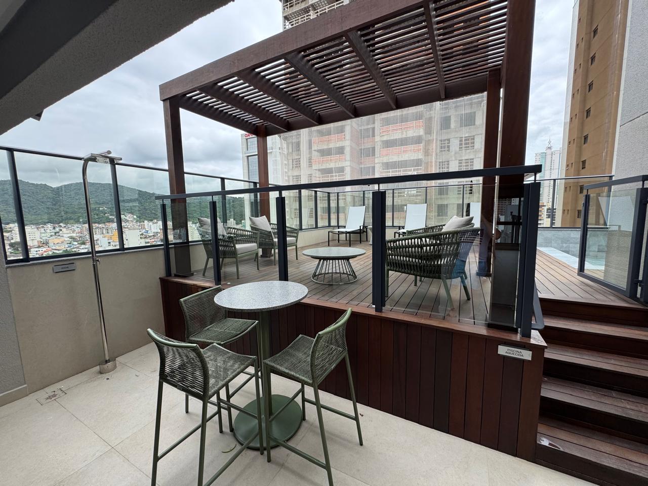 Apartamento no Tierra Del Sol