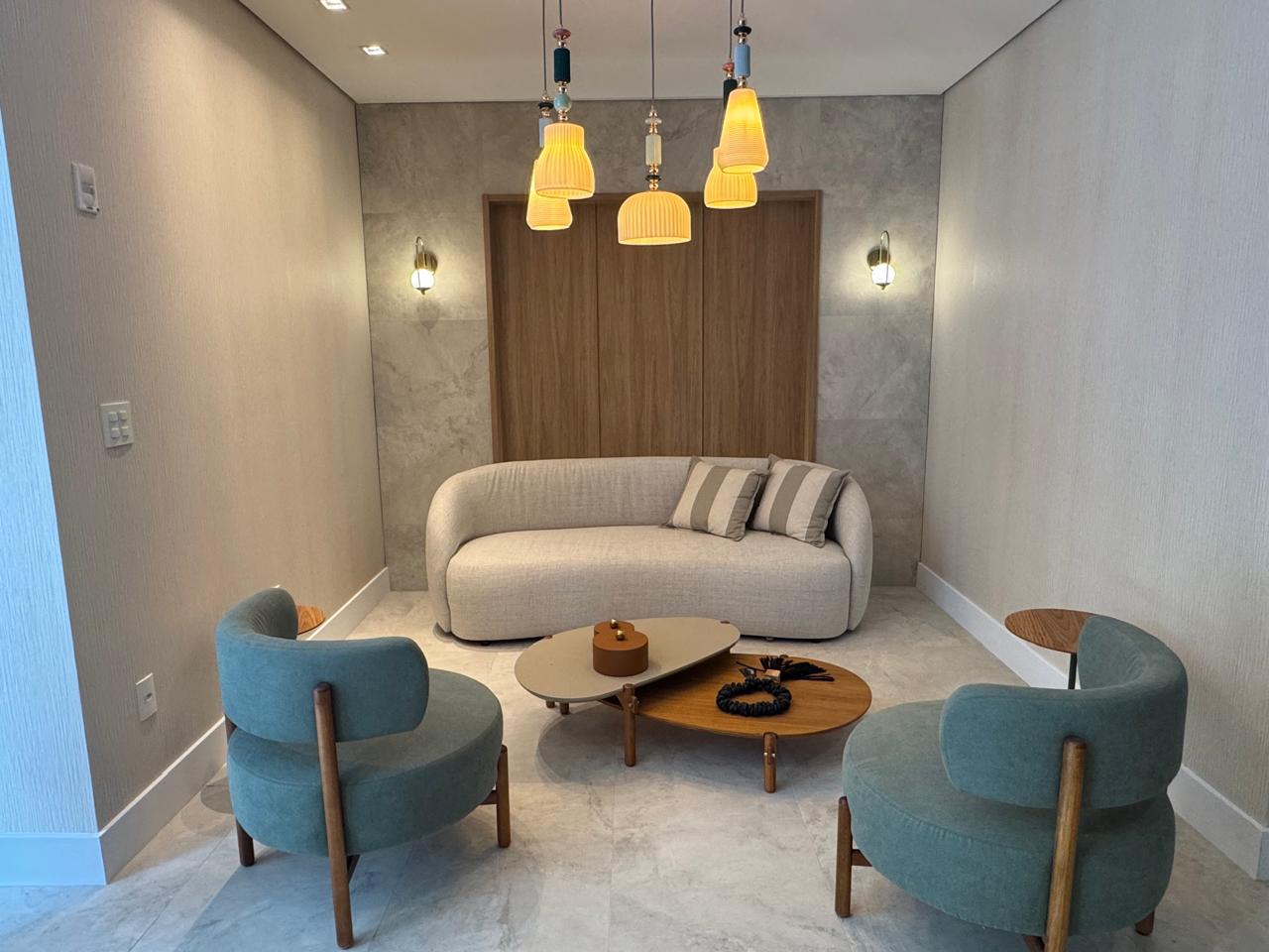 Apartamento no Tierra Del Sol