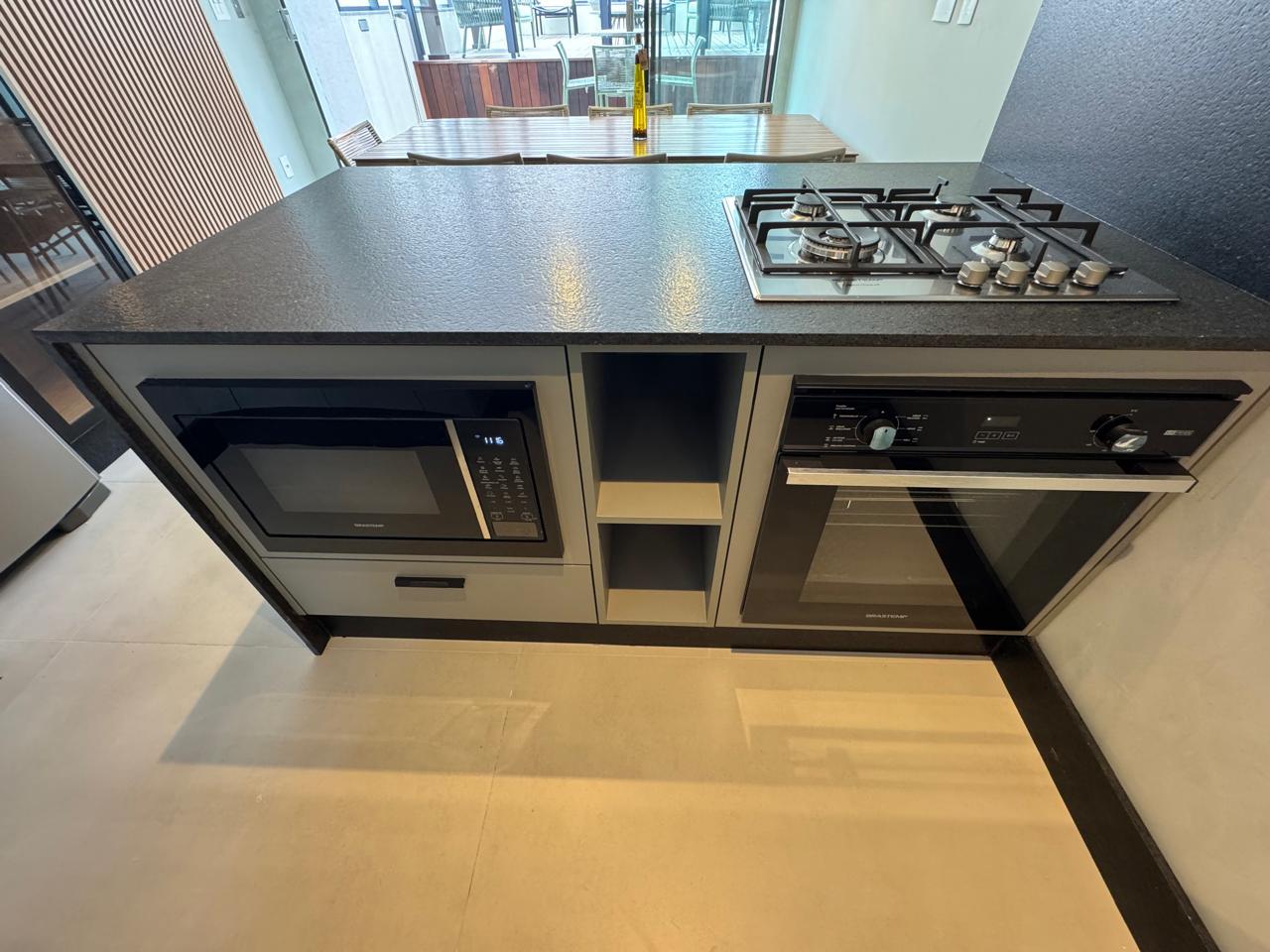 Apartamento no Tierra Del Sol