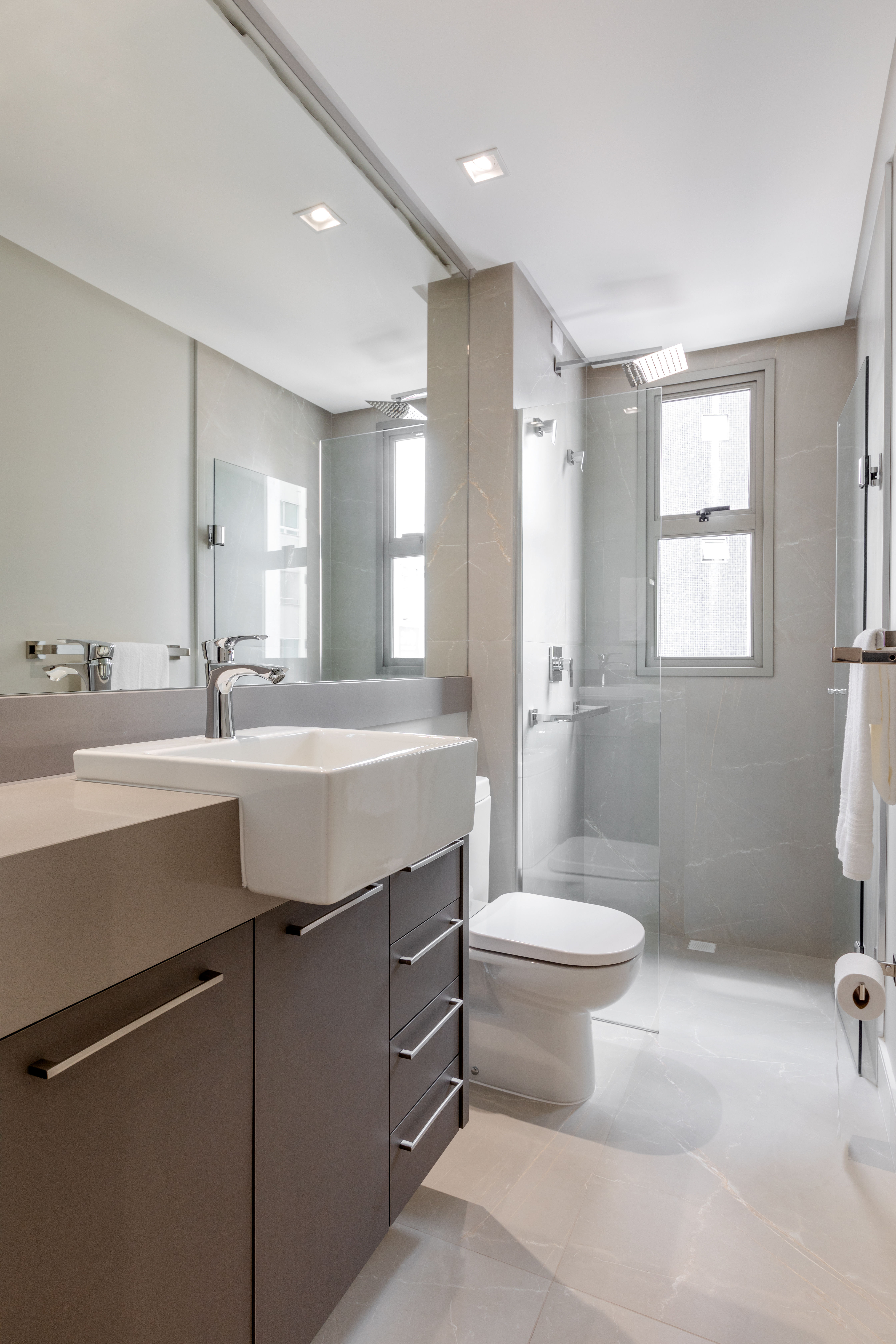 Apartamento à venda no Charmant Residence