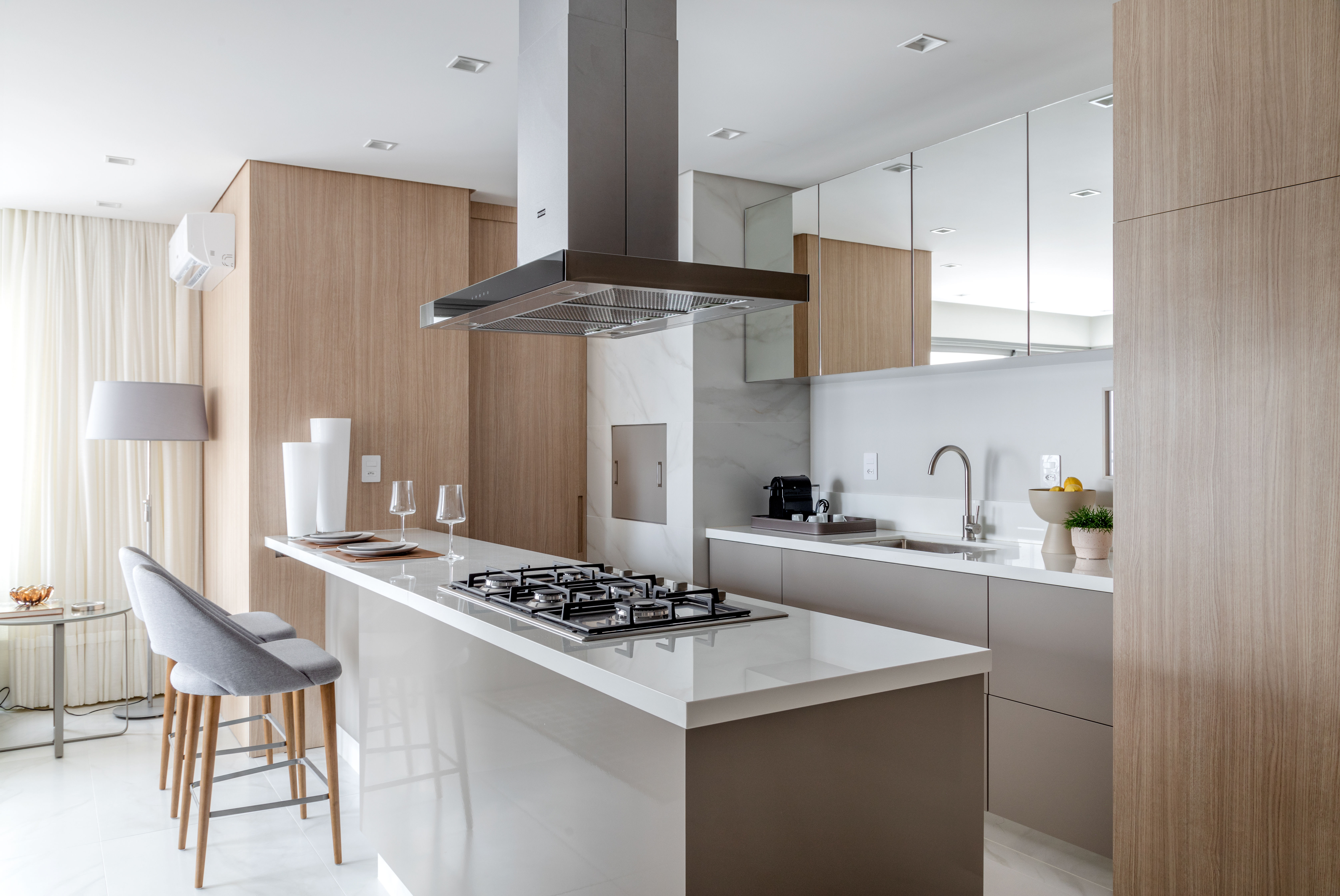 Apartamento à venda no Charmant Residence