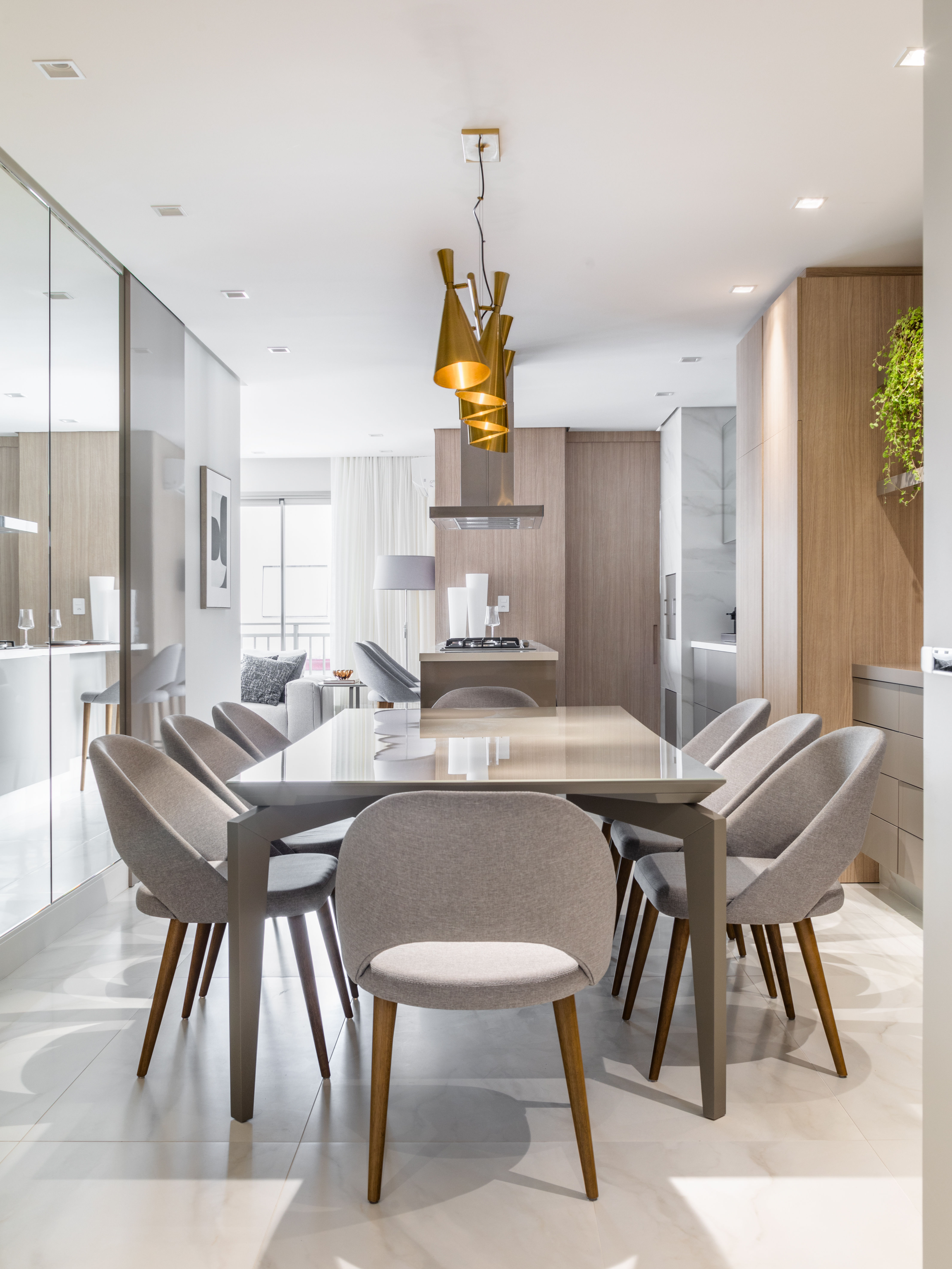 Apartamento à venda no Charmant Residence