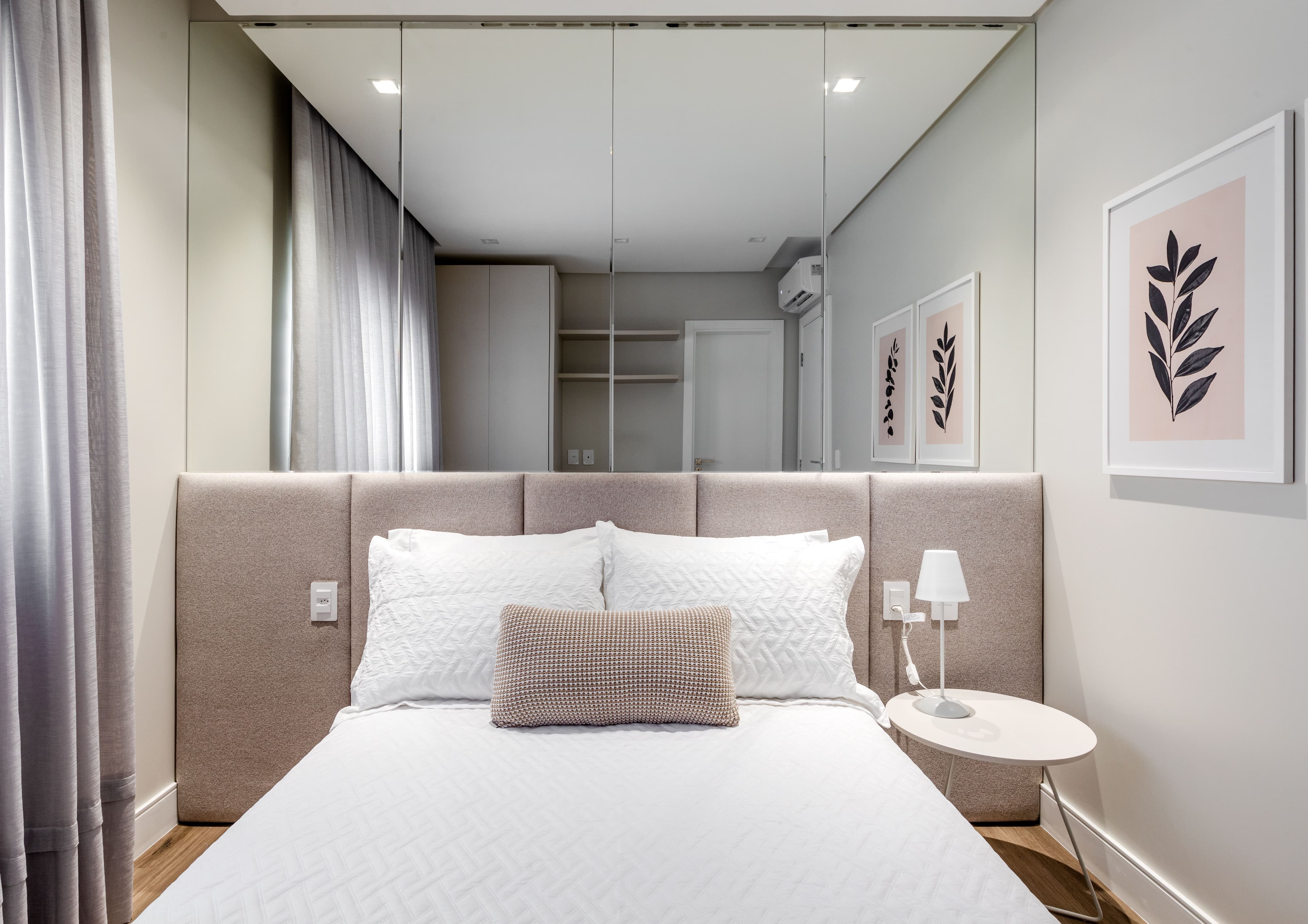 Apartamento à venda no Charmant Residence