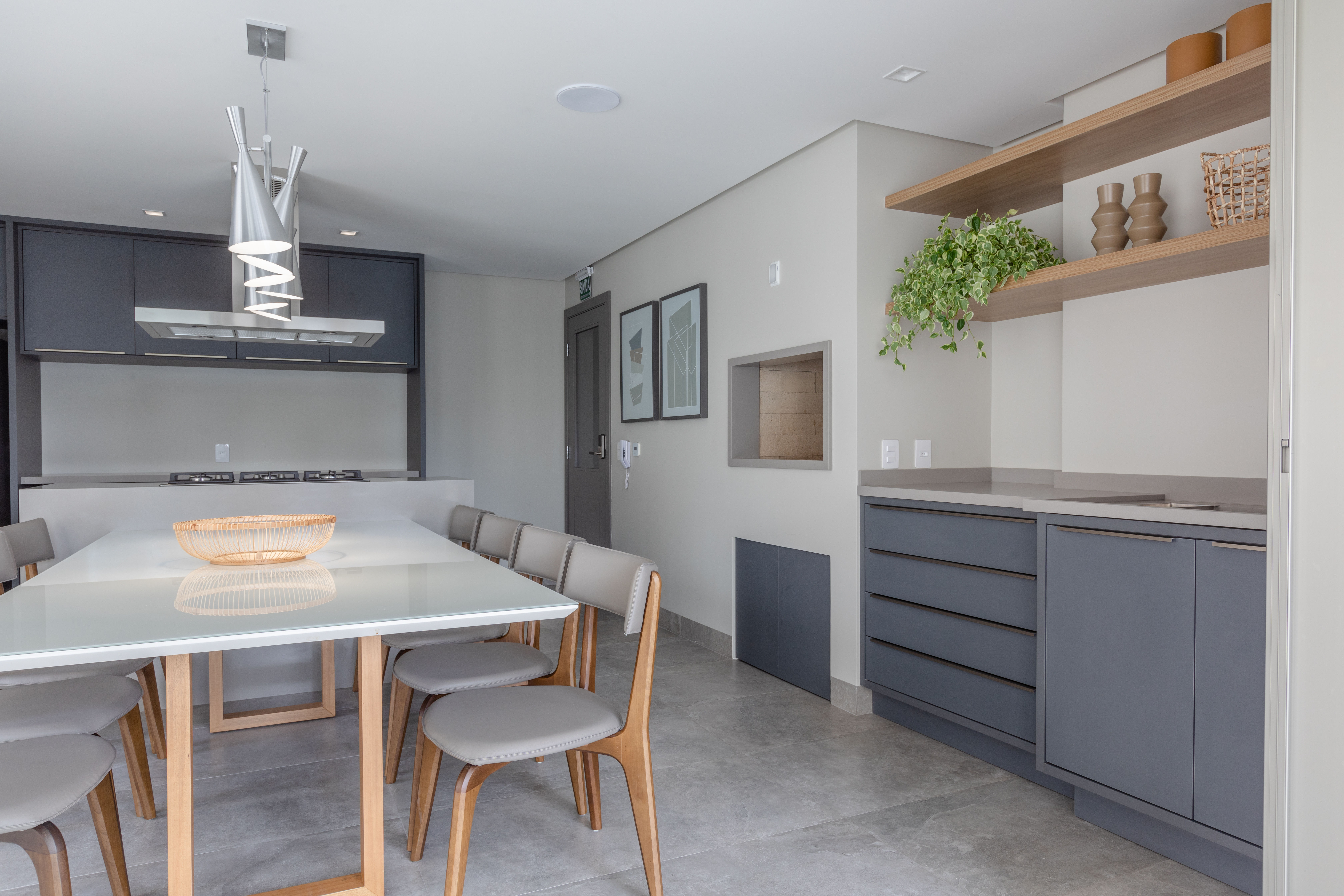 Apartamento à venda no Charmant Residence