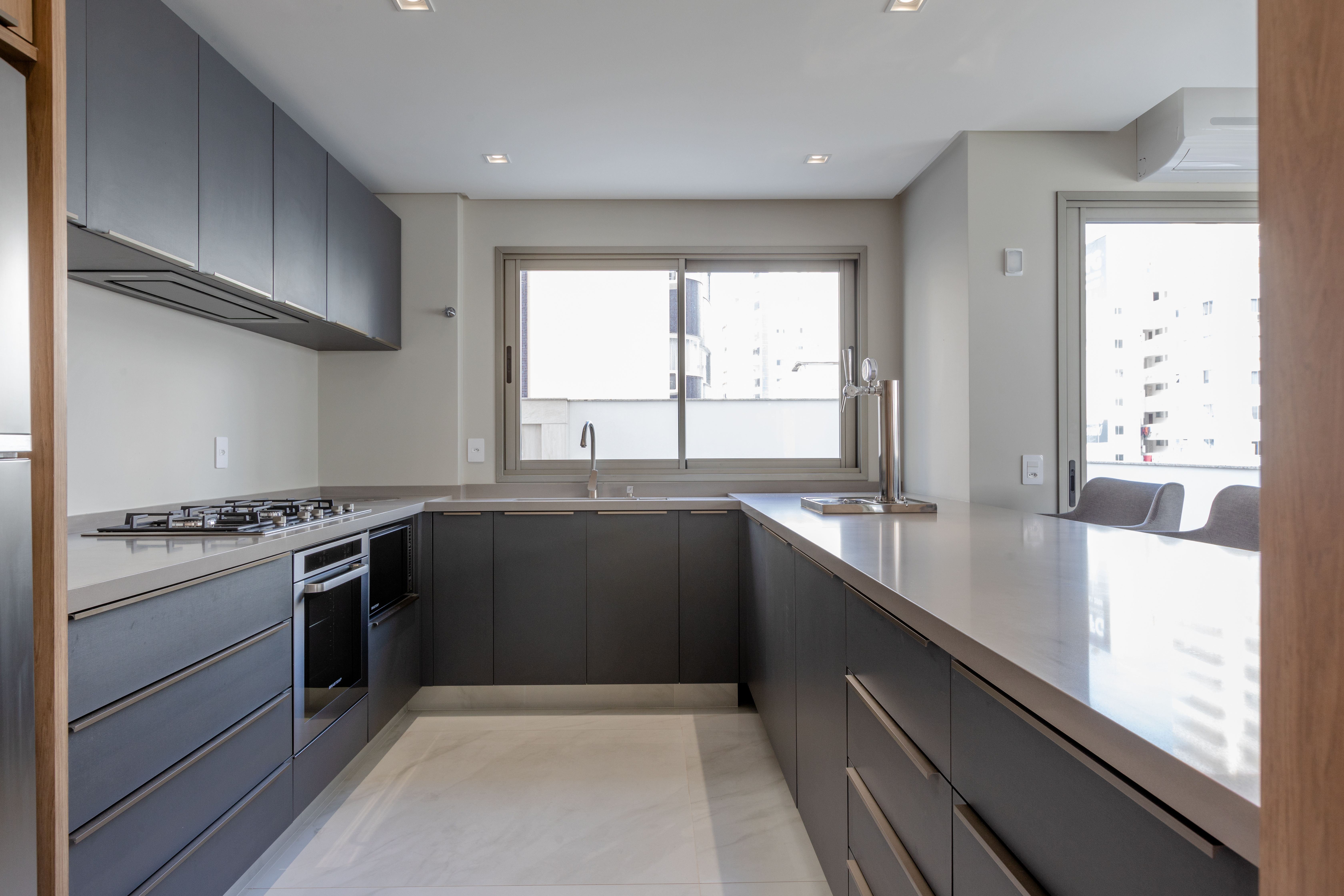 Apartamento à venda no Charmant Residence