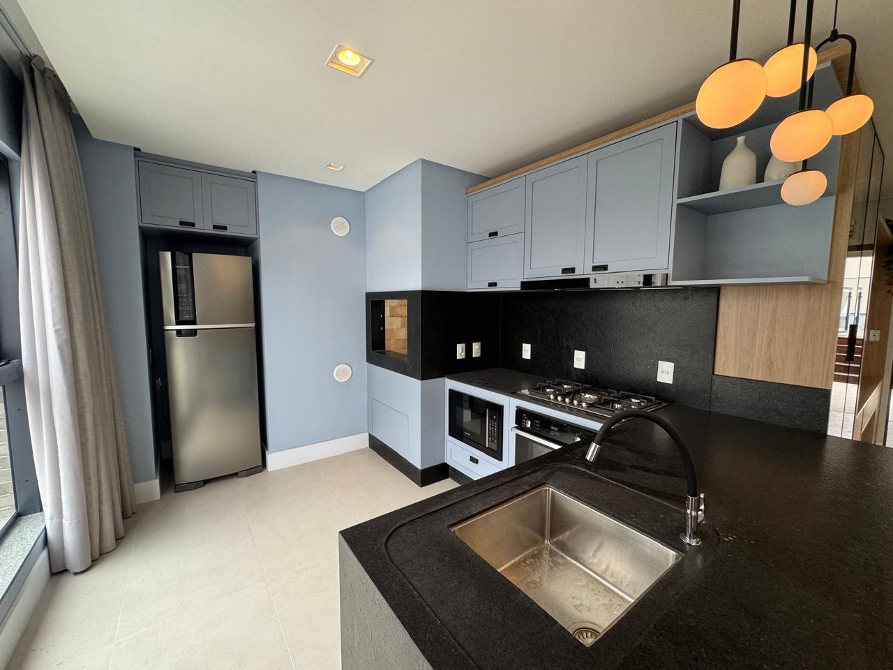 Apartamento no Edifício Tierra Del Sol