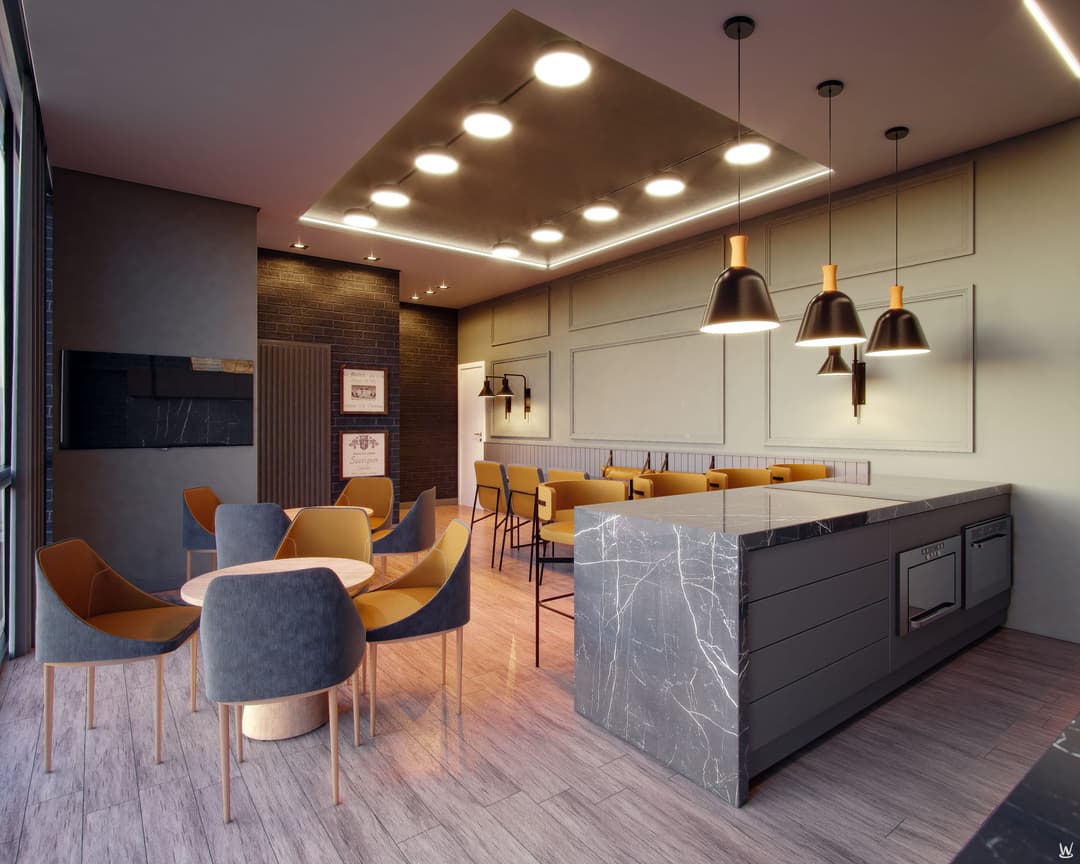 Apartamento no Residencial NF Reference à venda