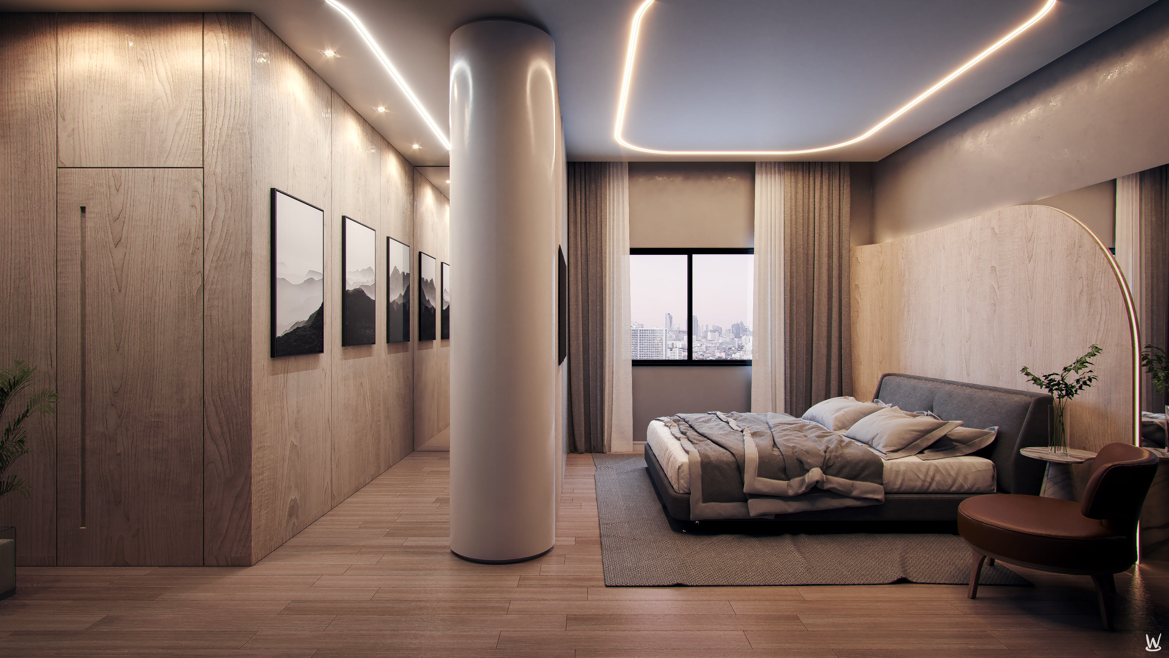 Residencial NF Reference valor