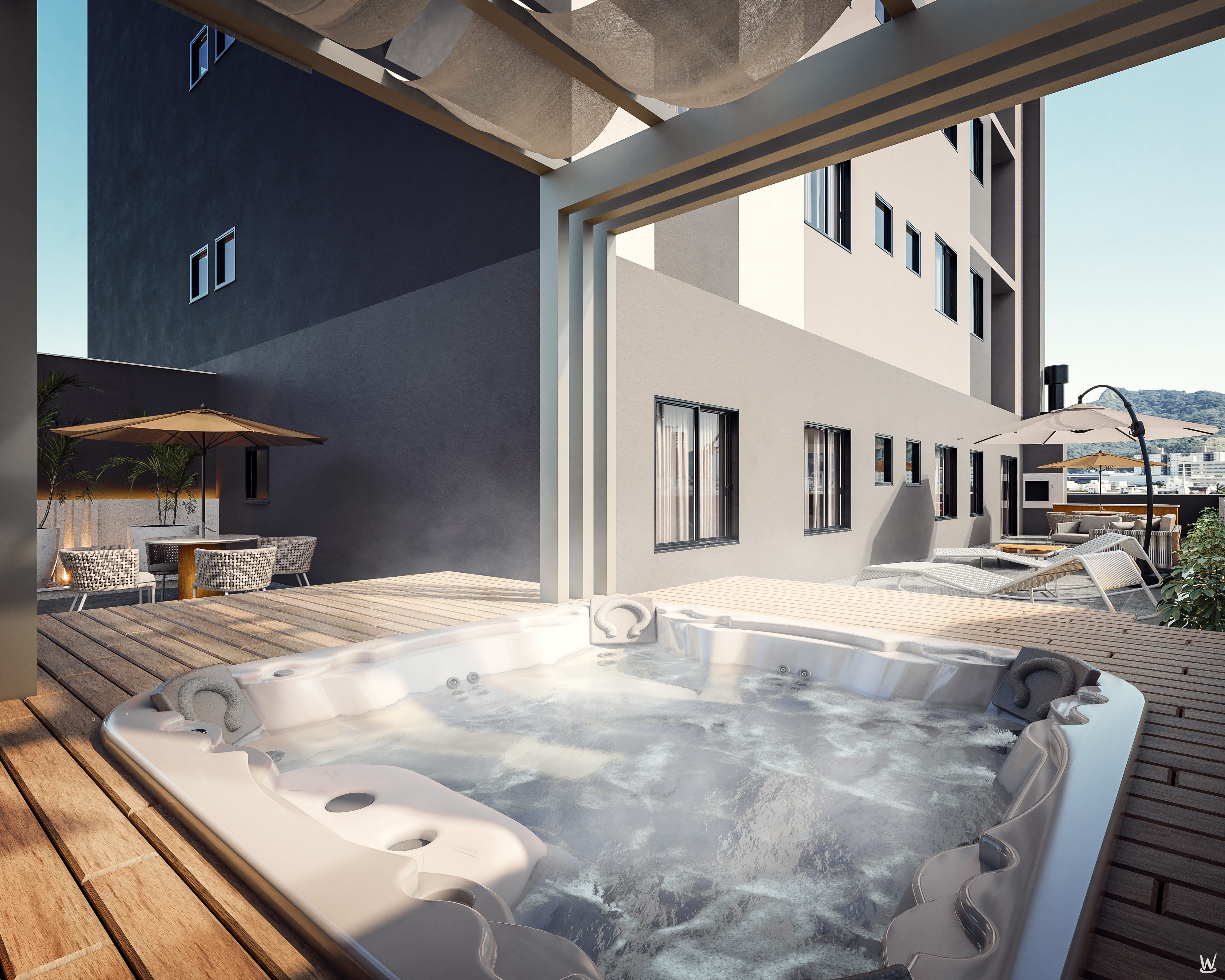 Residencial NF Reference preço